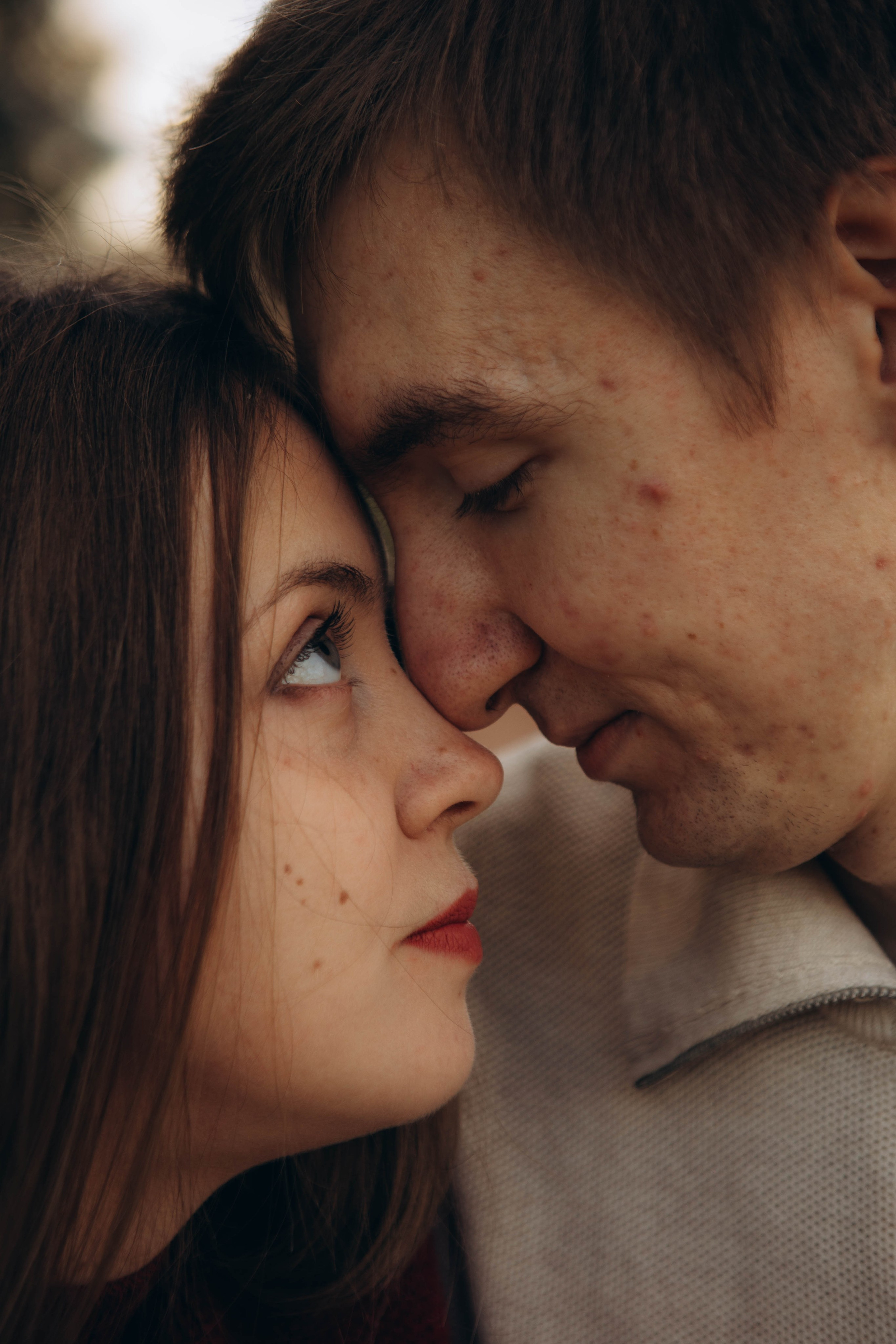 Осенняя. Наталья Косьянова. Ваш фотограф. Москва