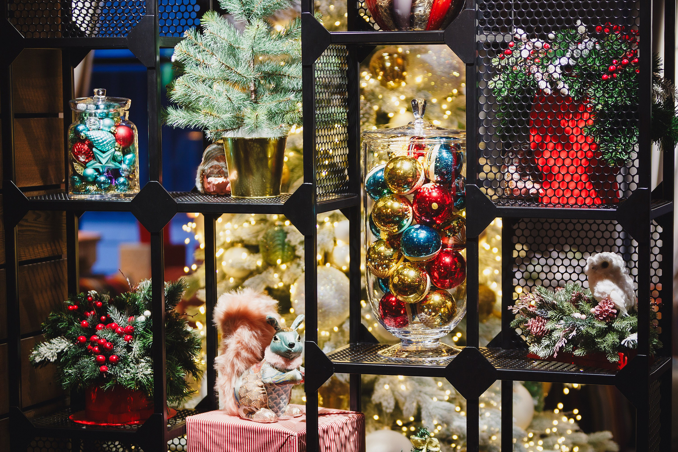 ИНТЕРЬЕР. Roman Photo