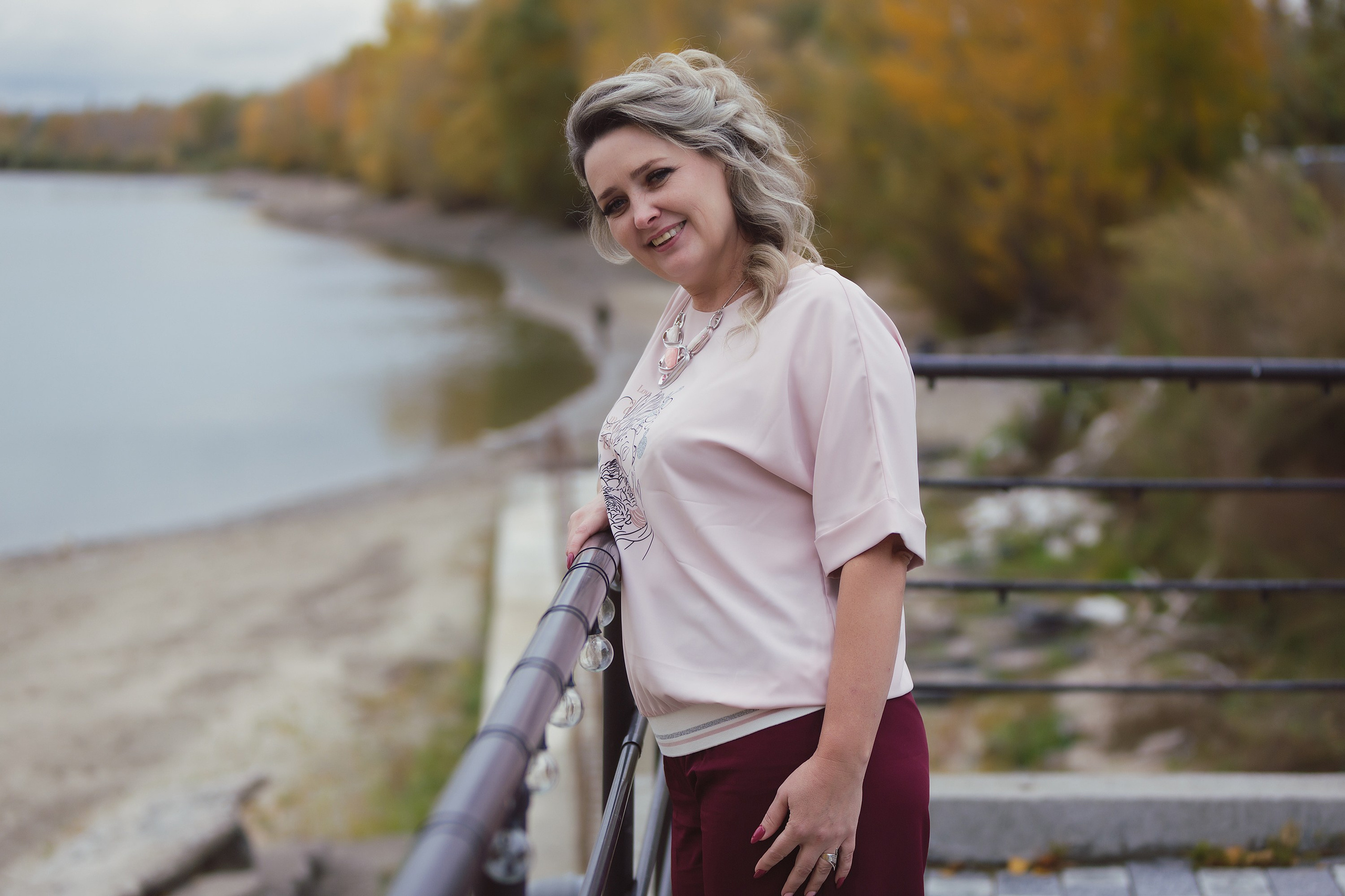 Полина и Андрей. Roman Photo