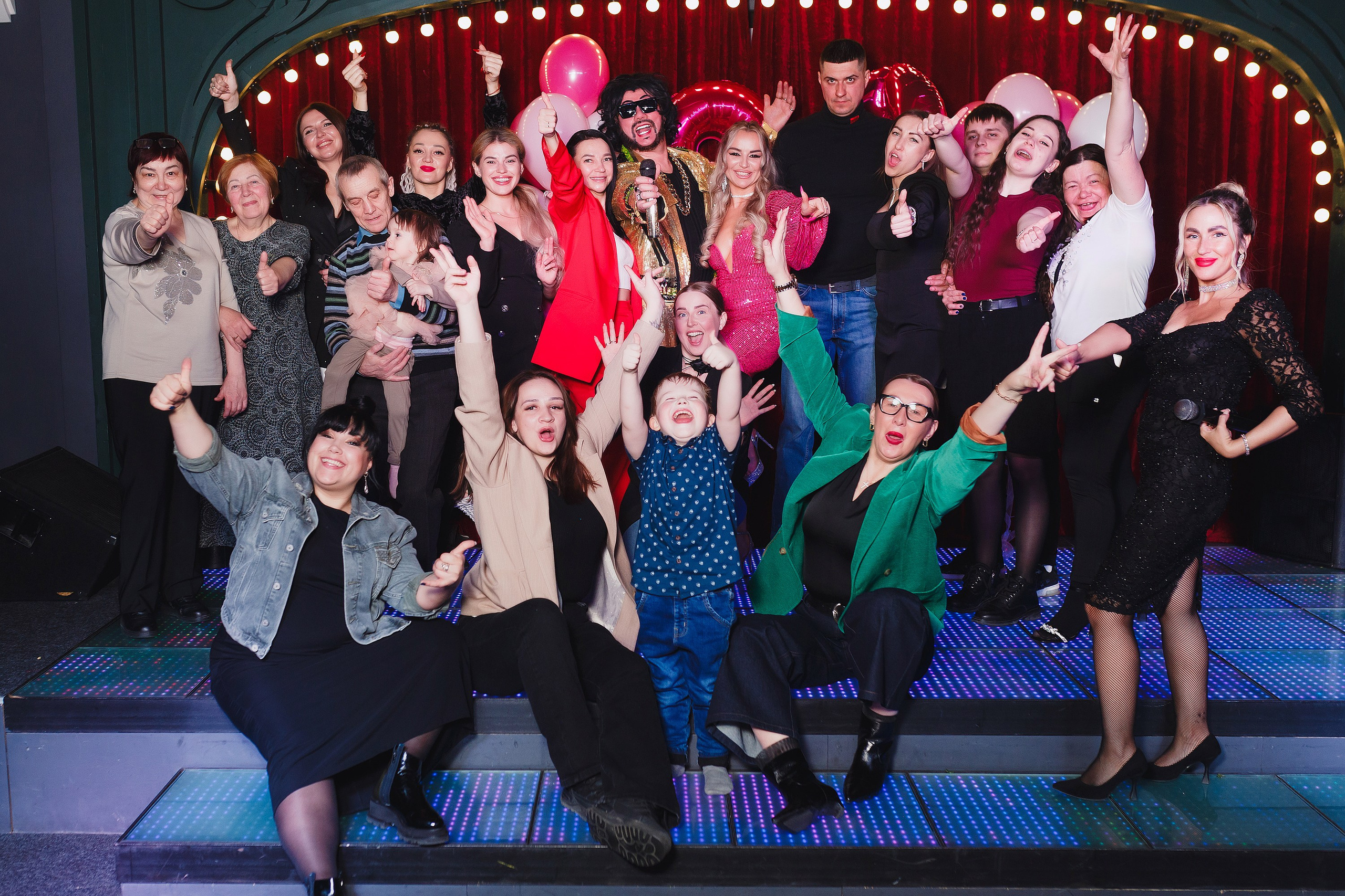 МЕРОПРИЯТИЯ. Roman Photo