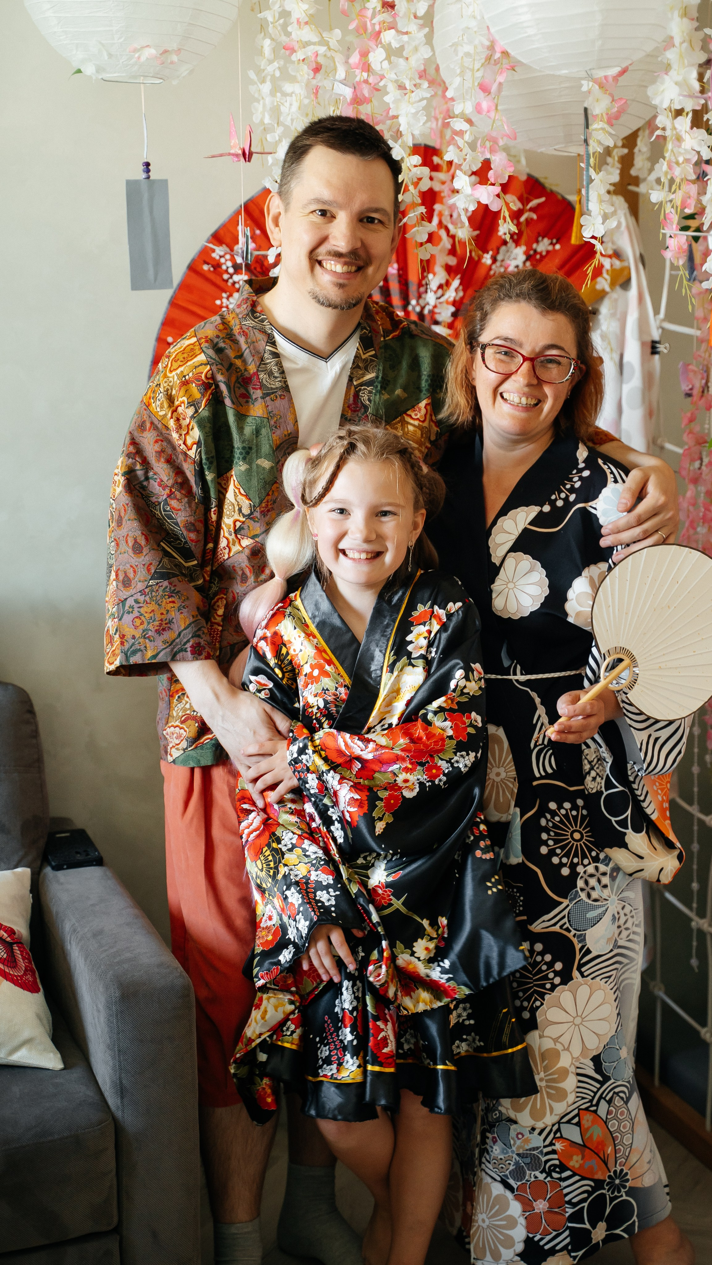 Children's birthday party. Фотограф СПБ