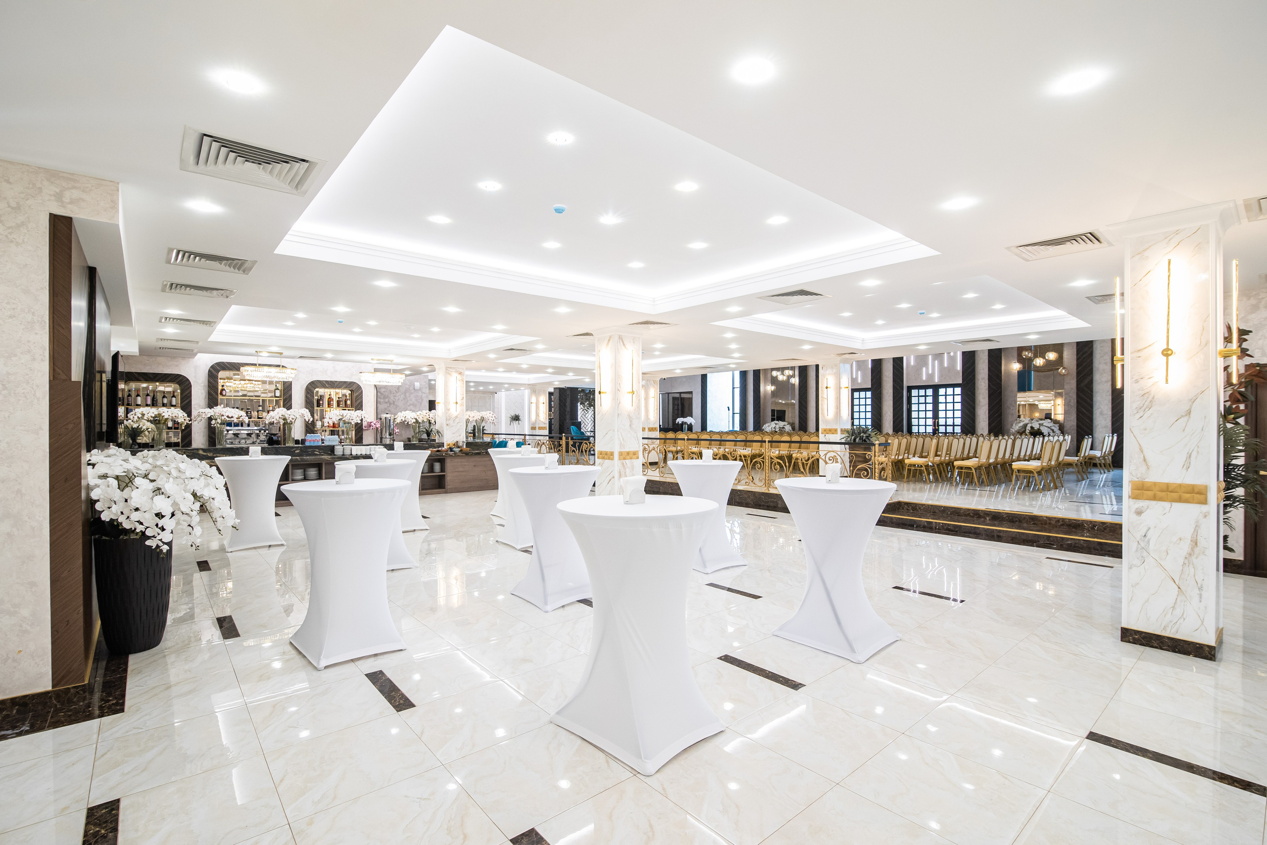 Интерьер. Главная