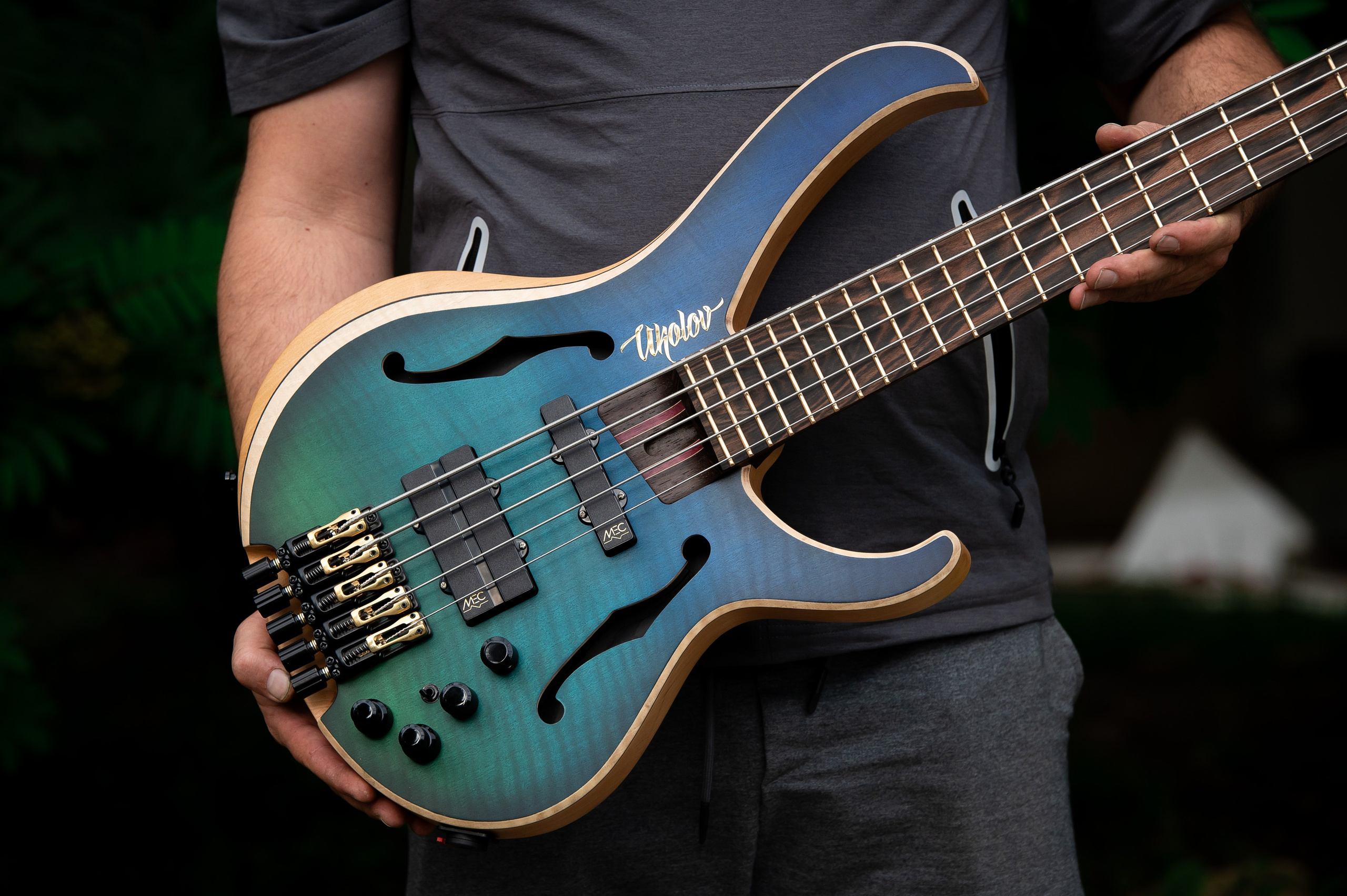 Ukolov Guitars. Главная