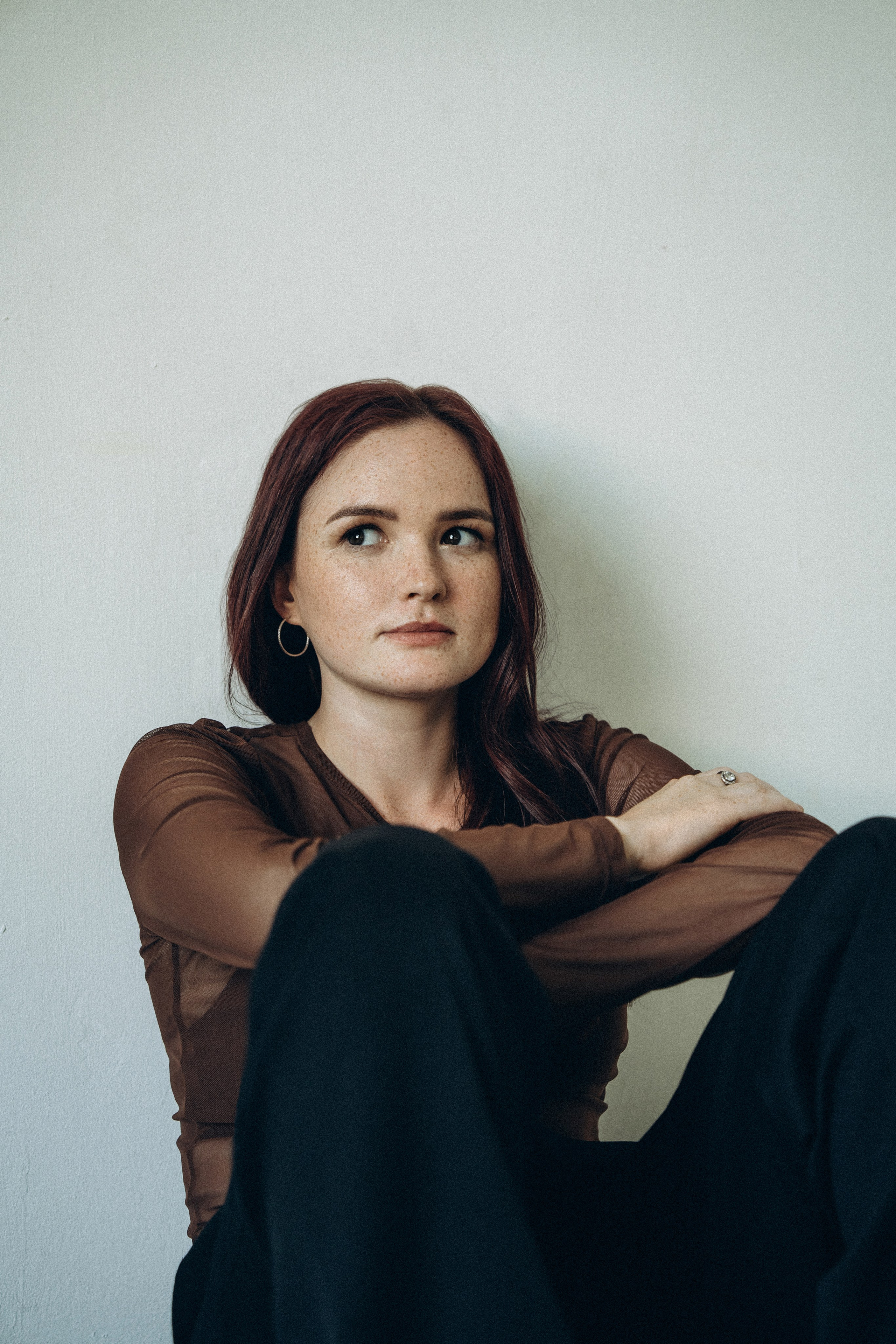 Евдокия. Фотограф Ира Заварина