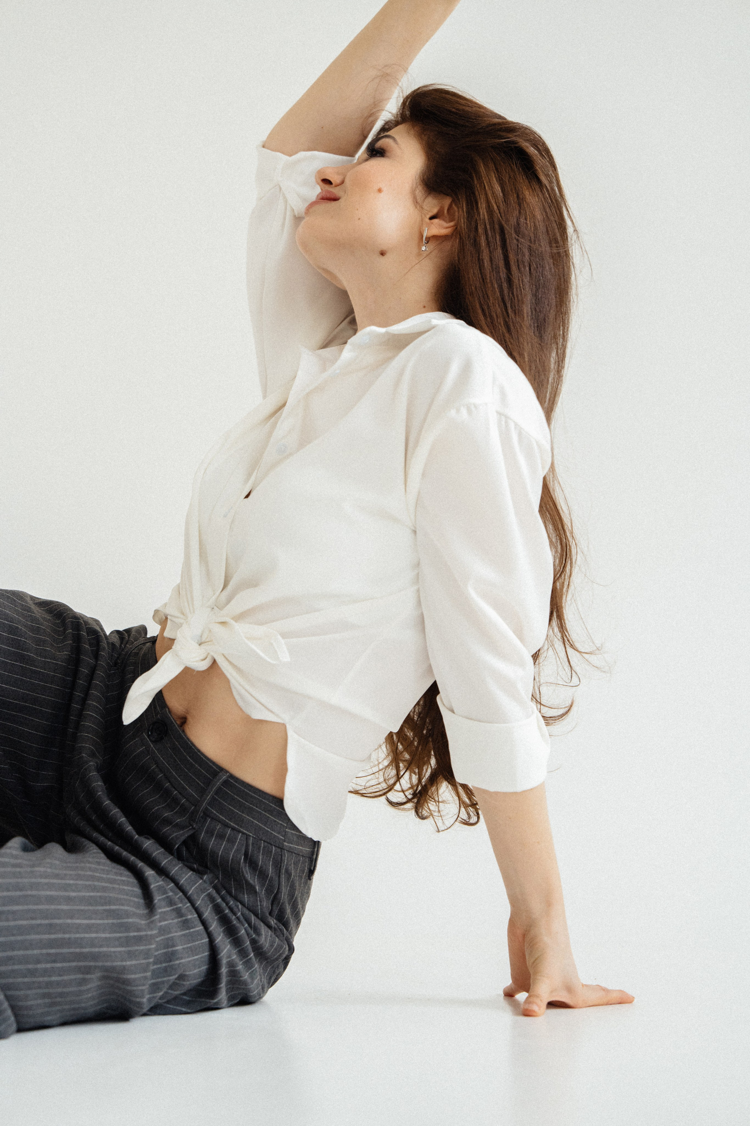 Алиса. Фотограф Ира Заварина