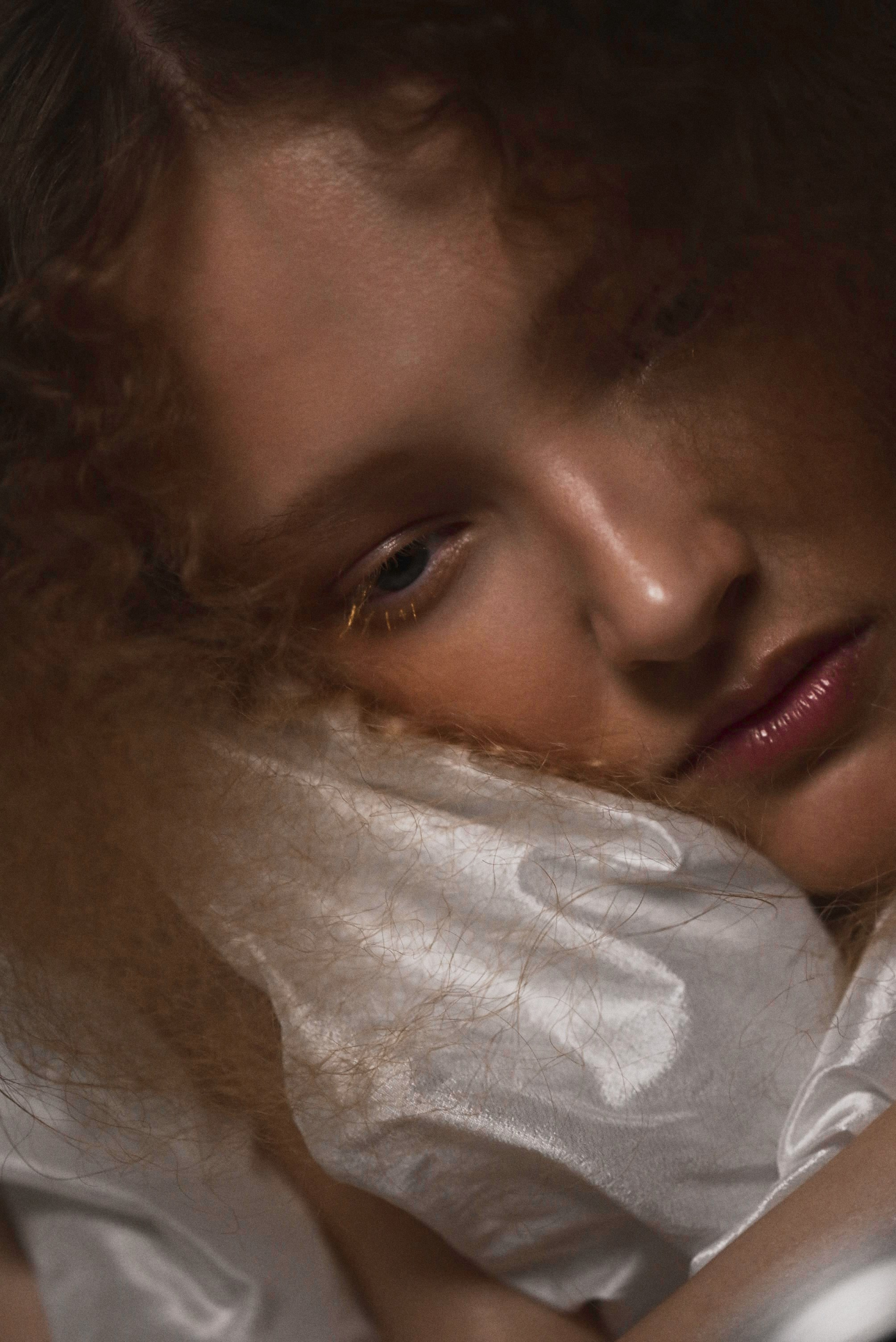 Свеча. Свадебный и портретный фотограф в Брянске Скепская Лилия