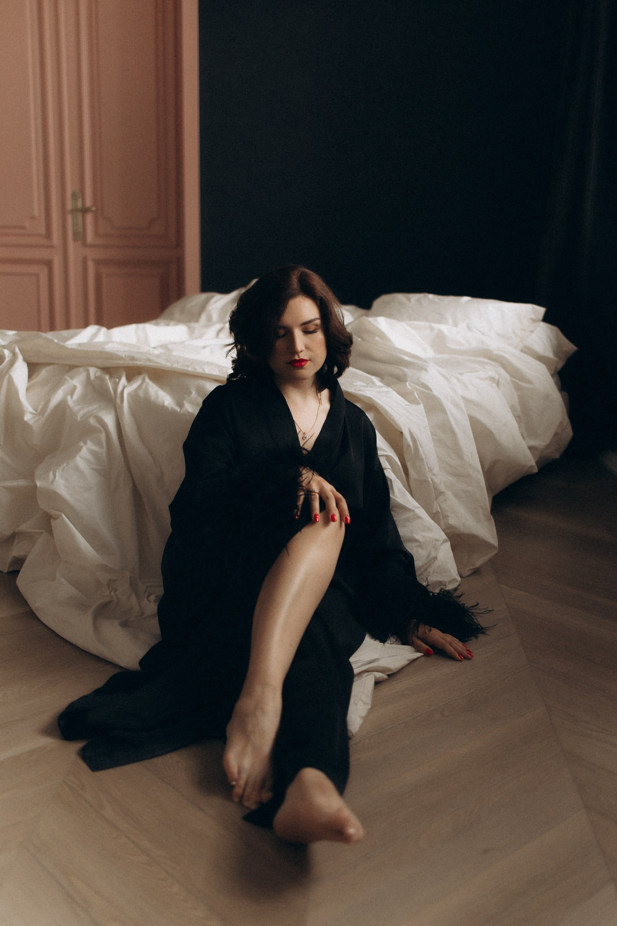 Марина. Семейный фотограф в Краснодаре Храмова Анна