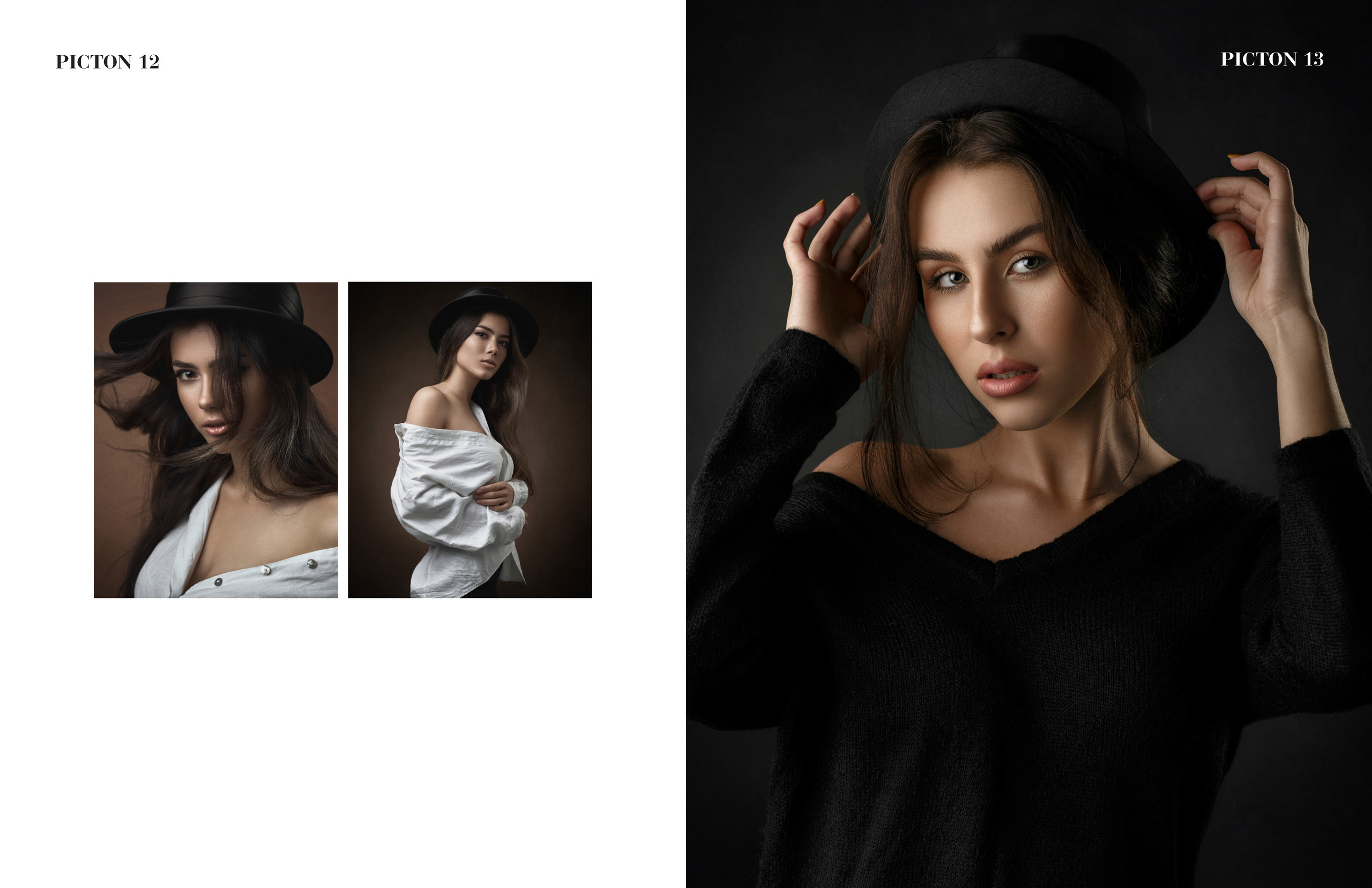 Журнал, публикация, мода, фэшн, PICTON, фотограф Москва, фотограф Донецк