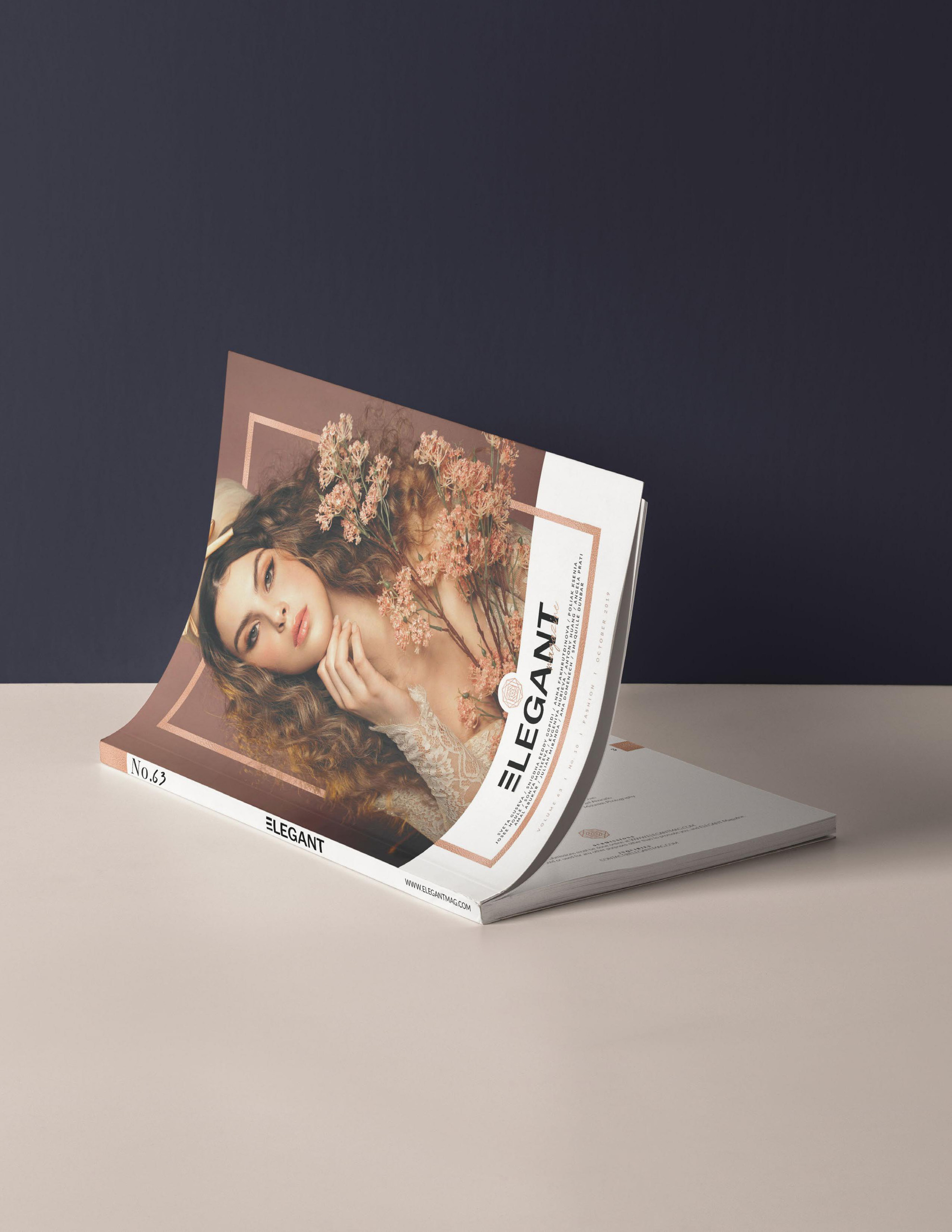 Журнал, публикация, мода, фэшн, ELEGANT KIDS, фотограф Москва, фотограф Донецк