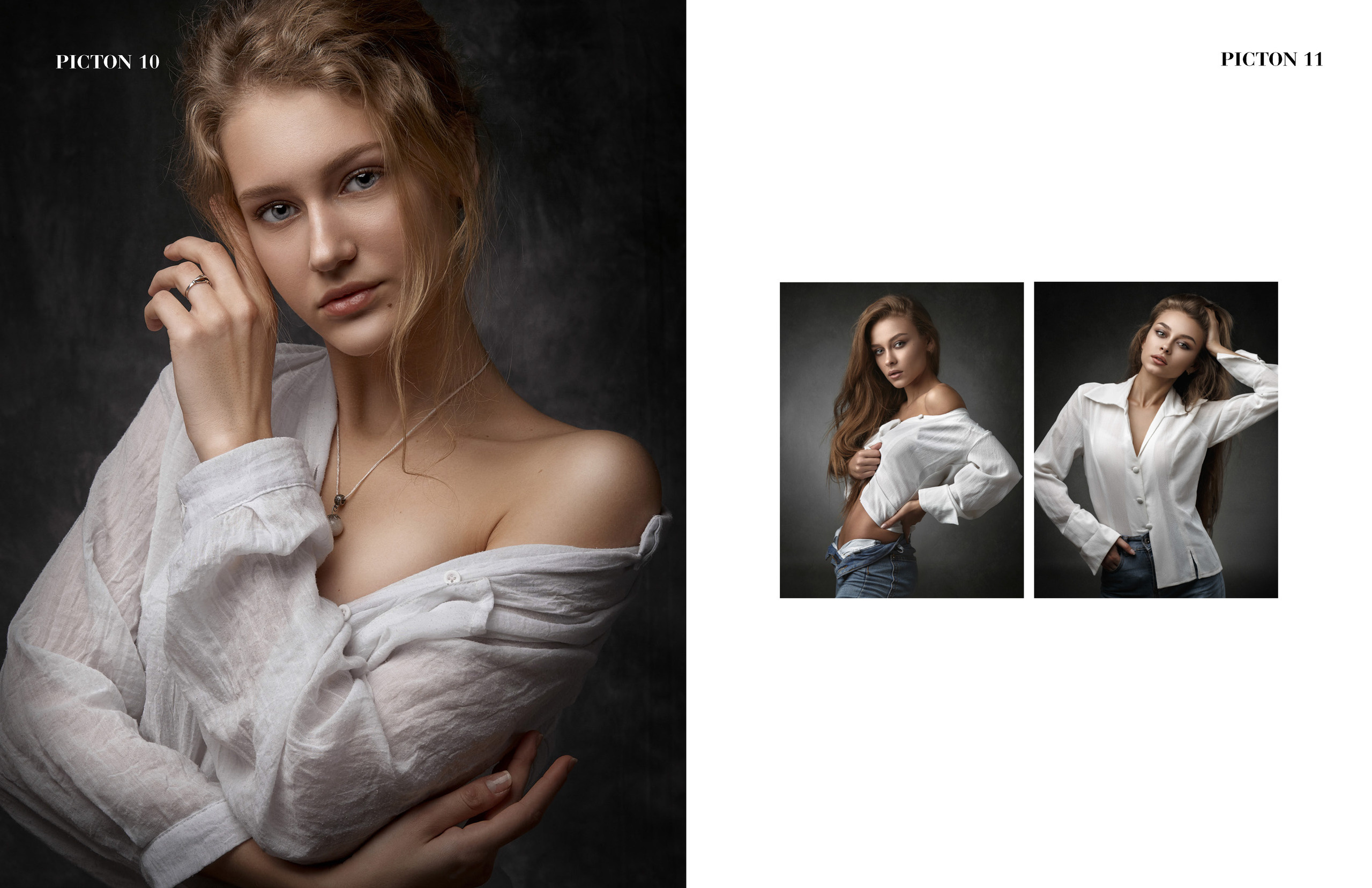 Журнал, публикация, мода, фэшн, PICTON, фотограф Москва, фотограф Донецк