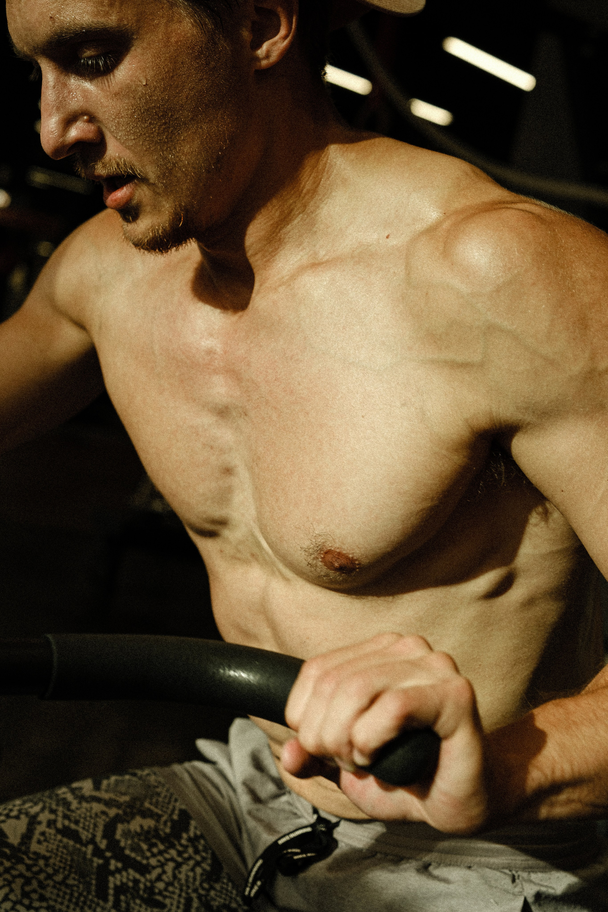 Команда RedLockers. Обо мне