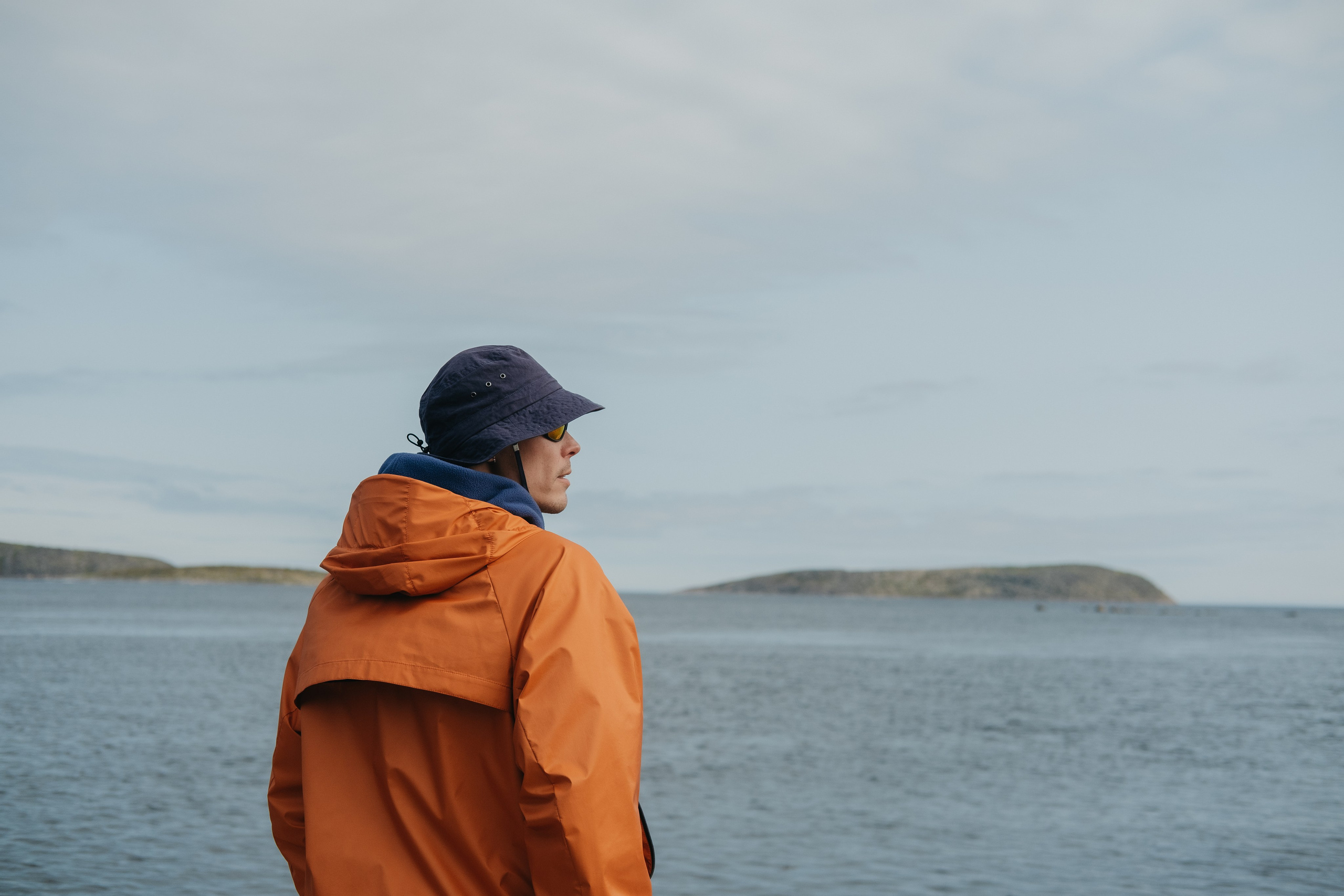 Карелия и Соловецкие острова. Обо мне