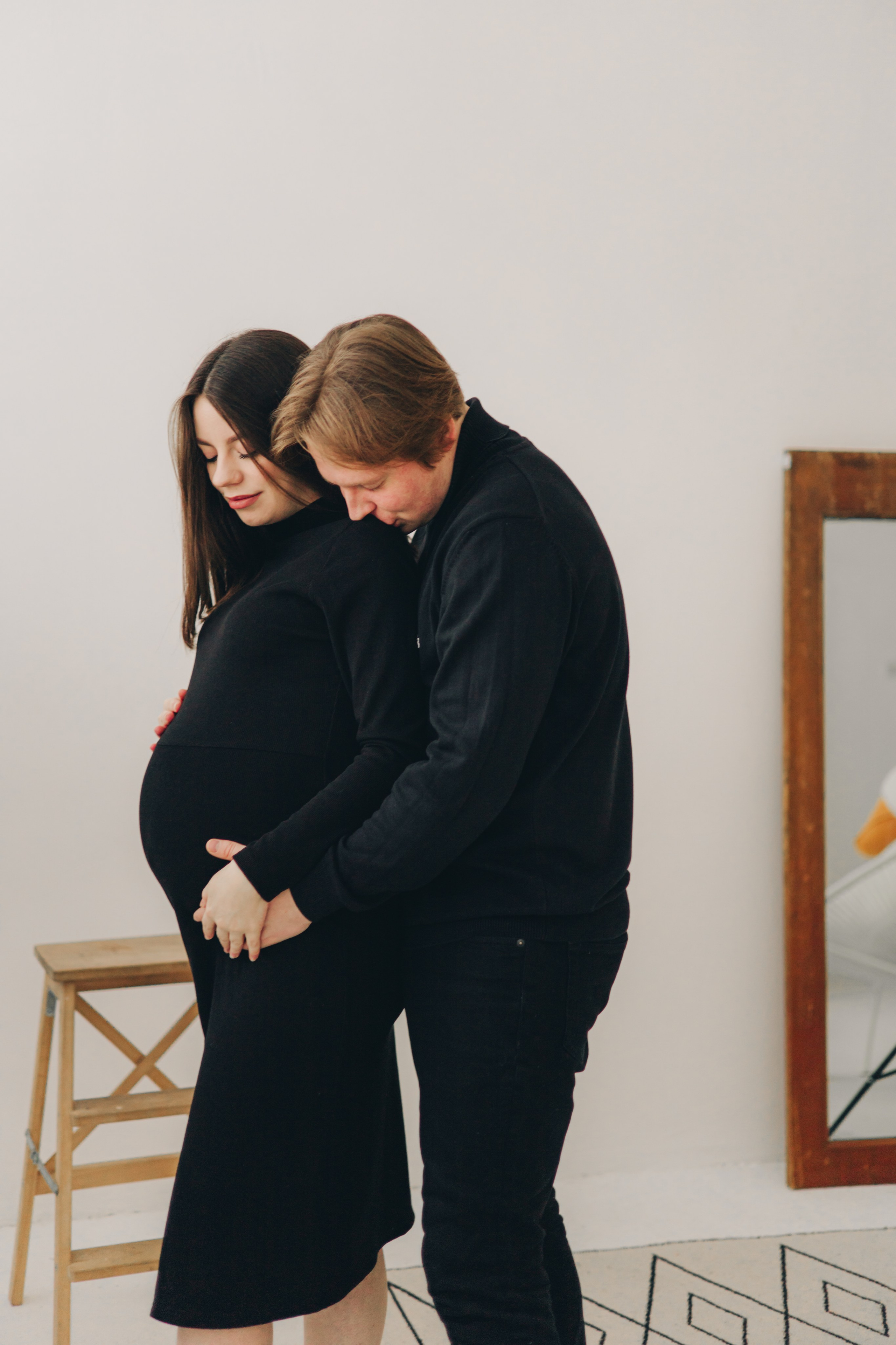 Настя и Никита. Фотограф Уфа