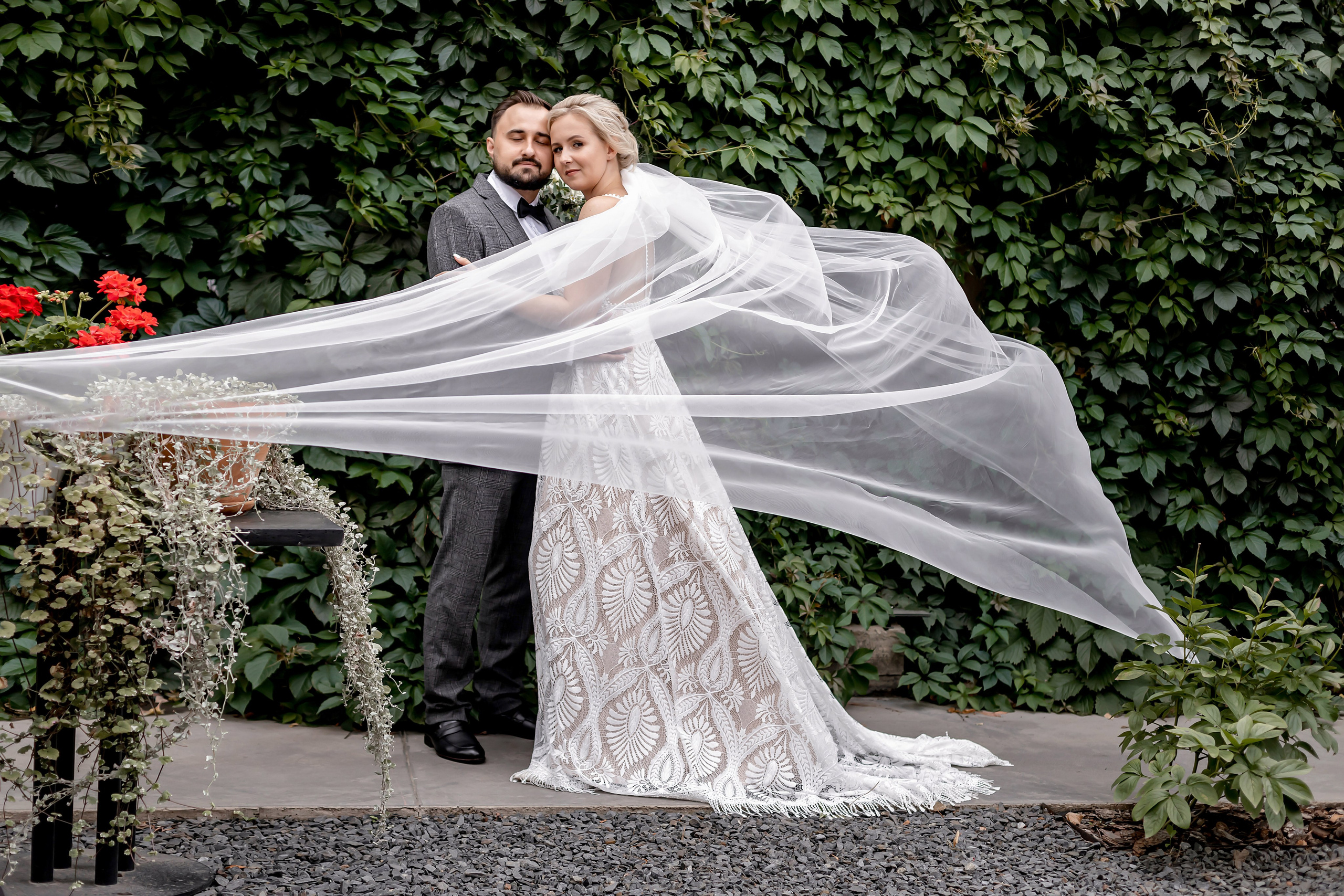 ВЛАДИМИР И ОКСАНА. Свадебный фотограф в Воронеже Ирина Кривцова