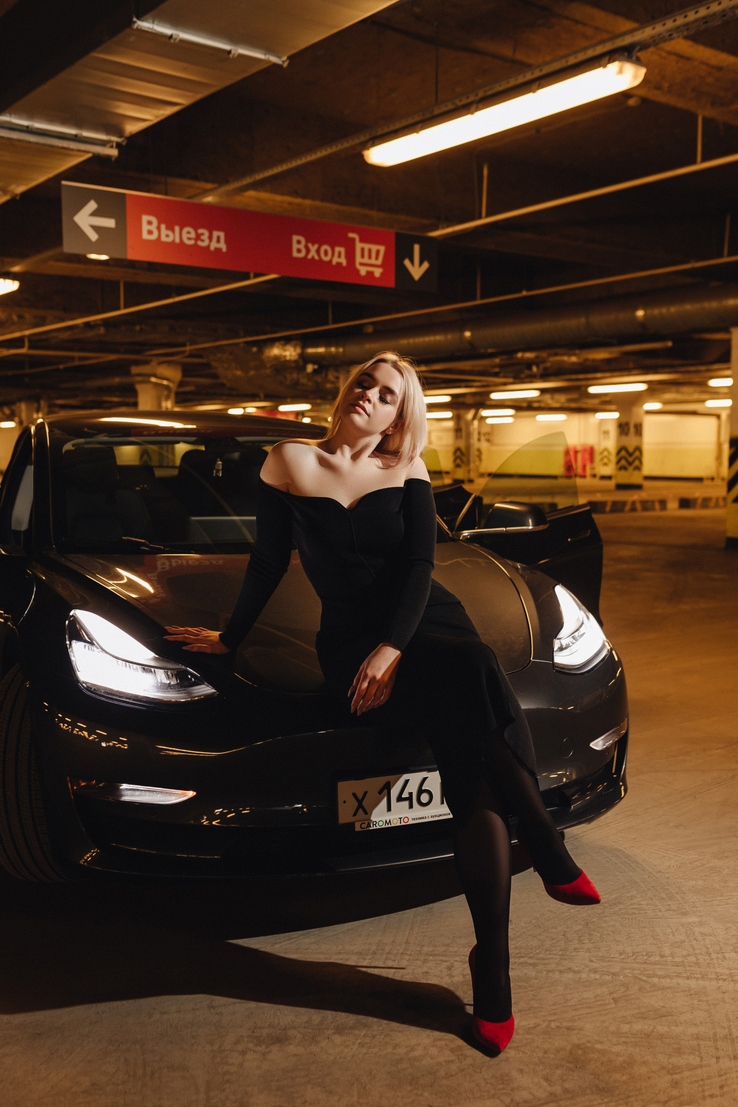 Портфолио//INDIVIDUAL(STREET). Фотограф Тюмень Пушковская Кристина