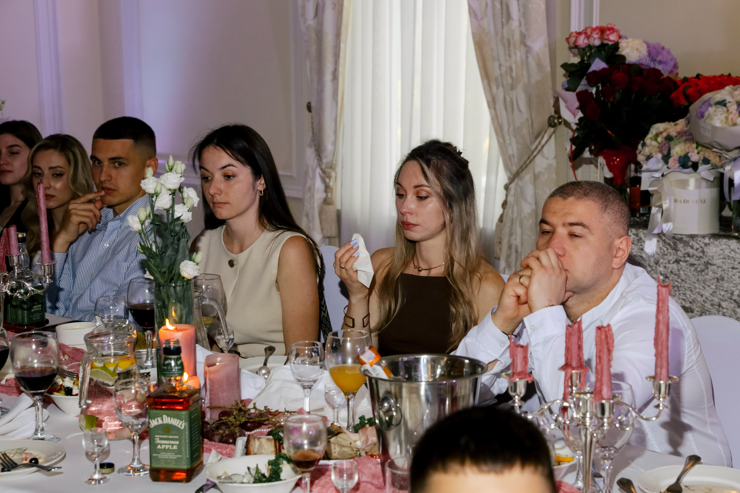 Одного дня та назавжди. Свадебный и семейный фотограф в Варшаве