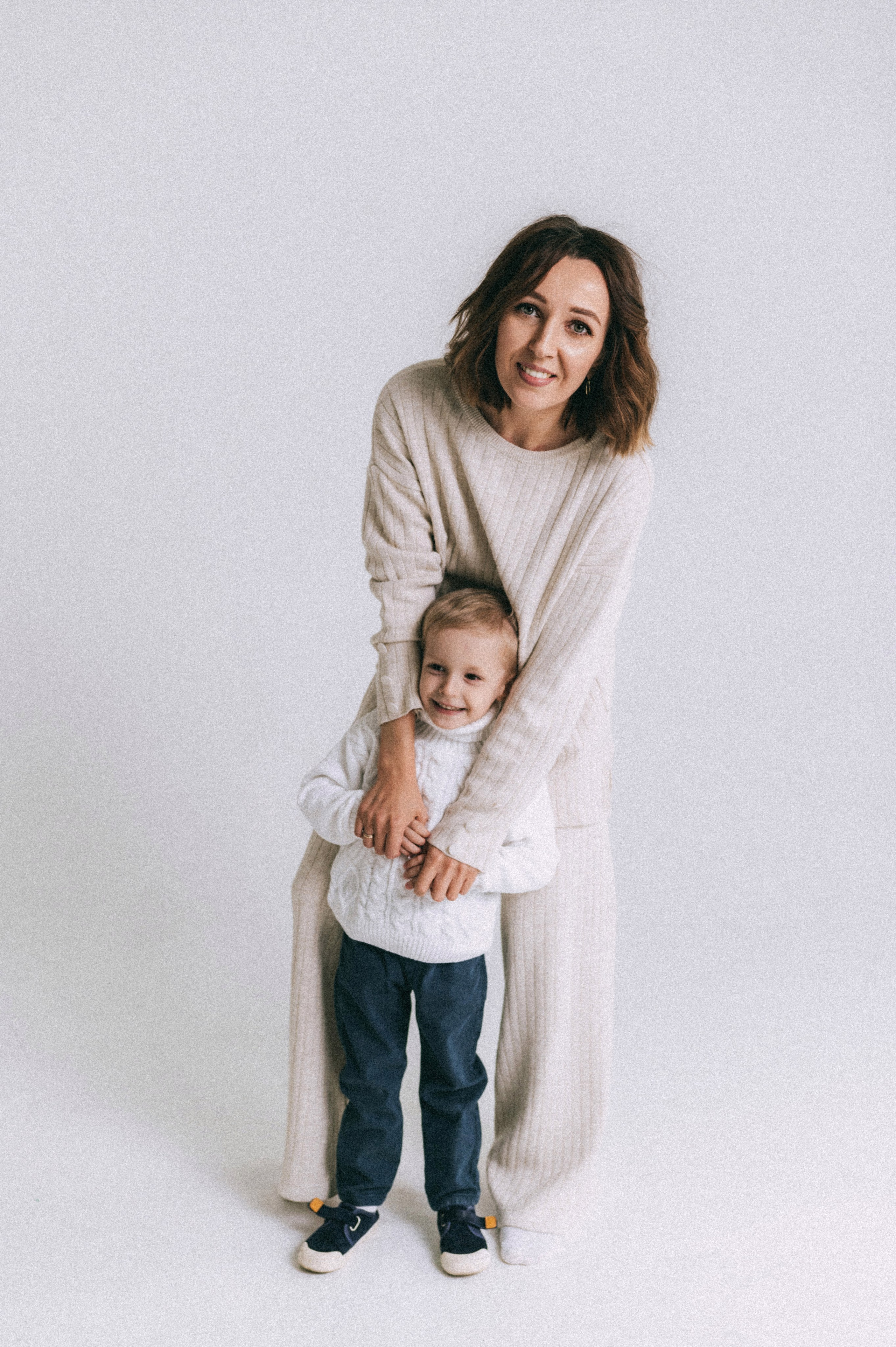 Семейная съёмка Веры и Димы. Фотограф о любви в Перми Елена Кузовлева