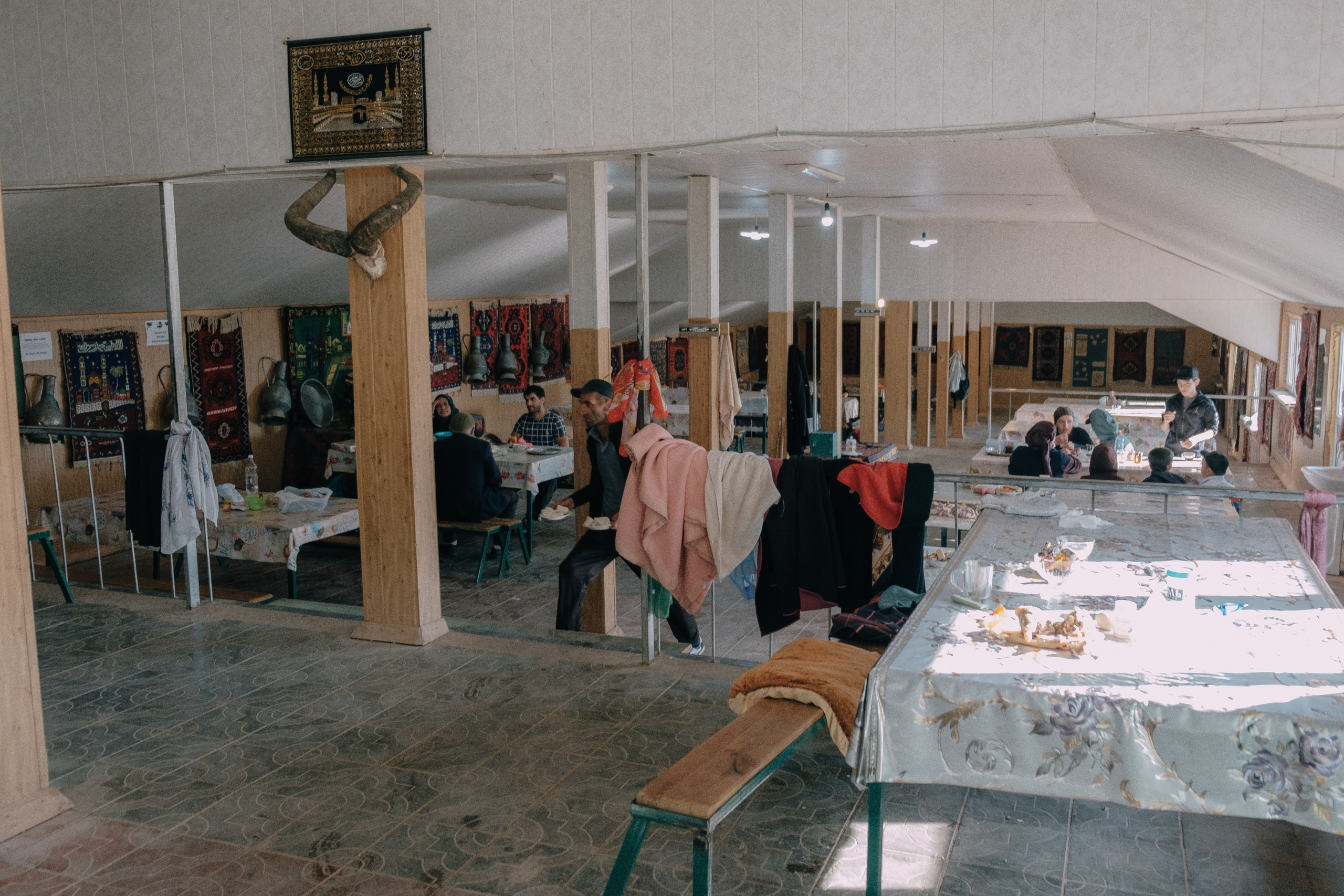 Шахбудзаг 2021