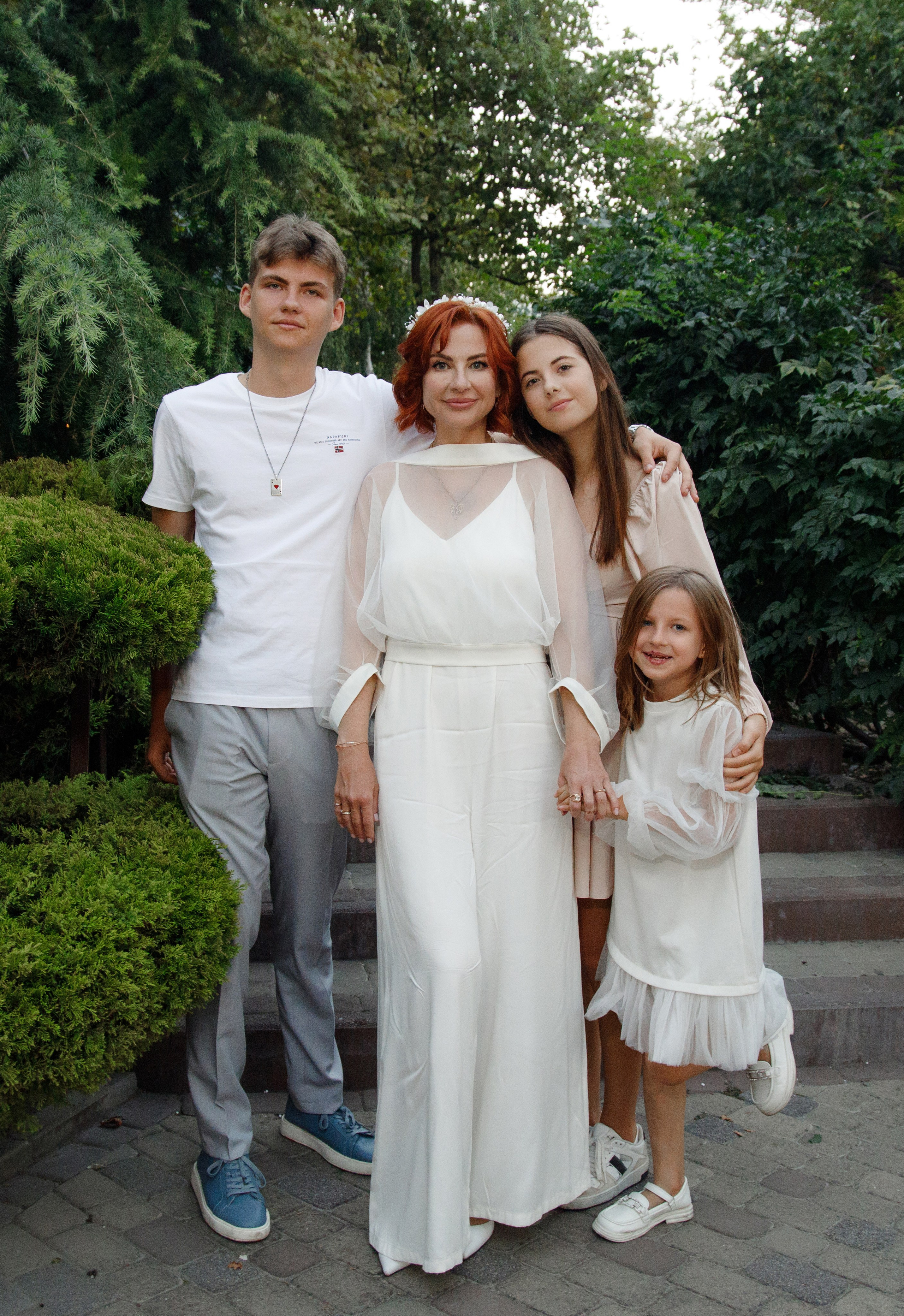 Татьяна и Сергей. Фотограф Новороссийск