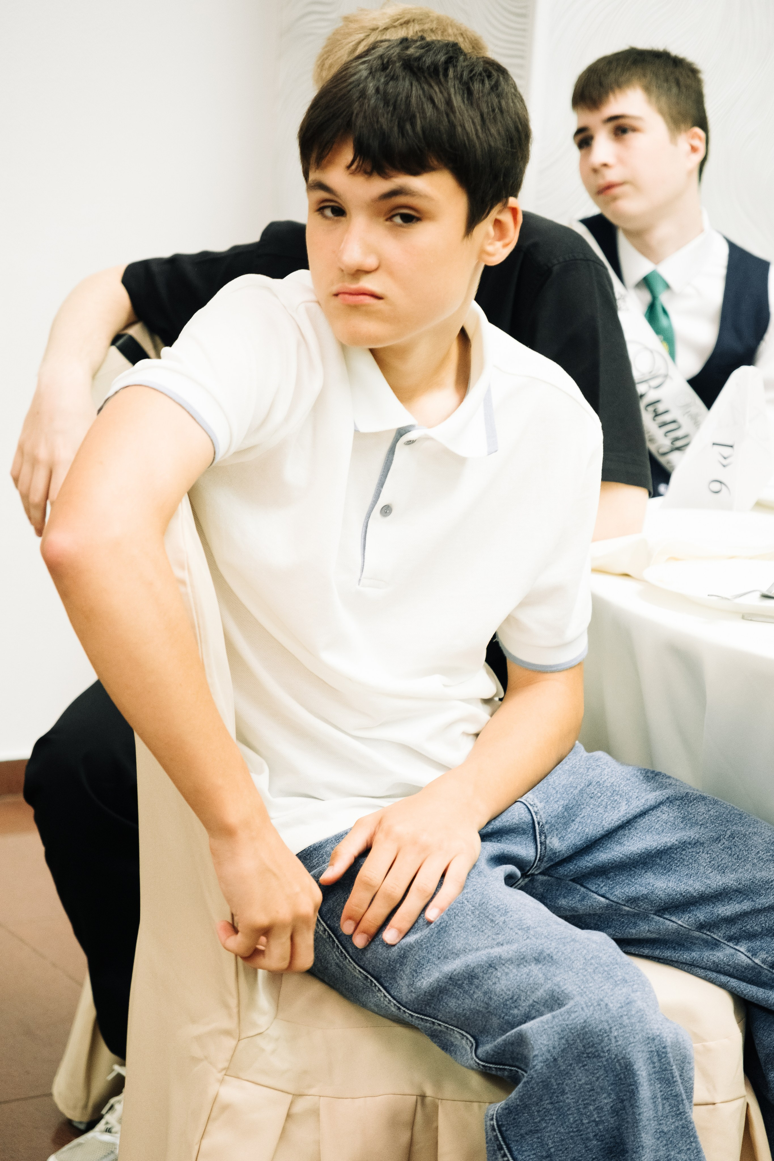 Выпускной. Фотограф в Иркутске Анна Мирошникова