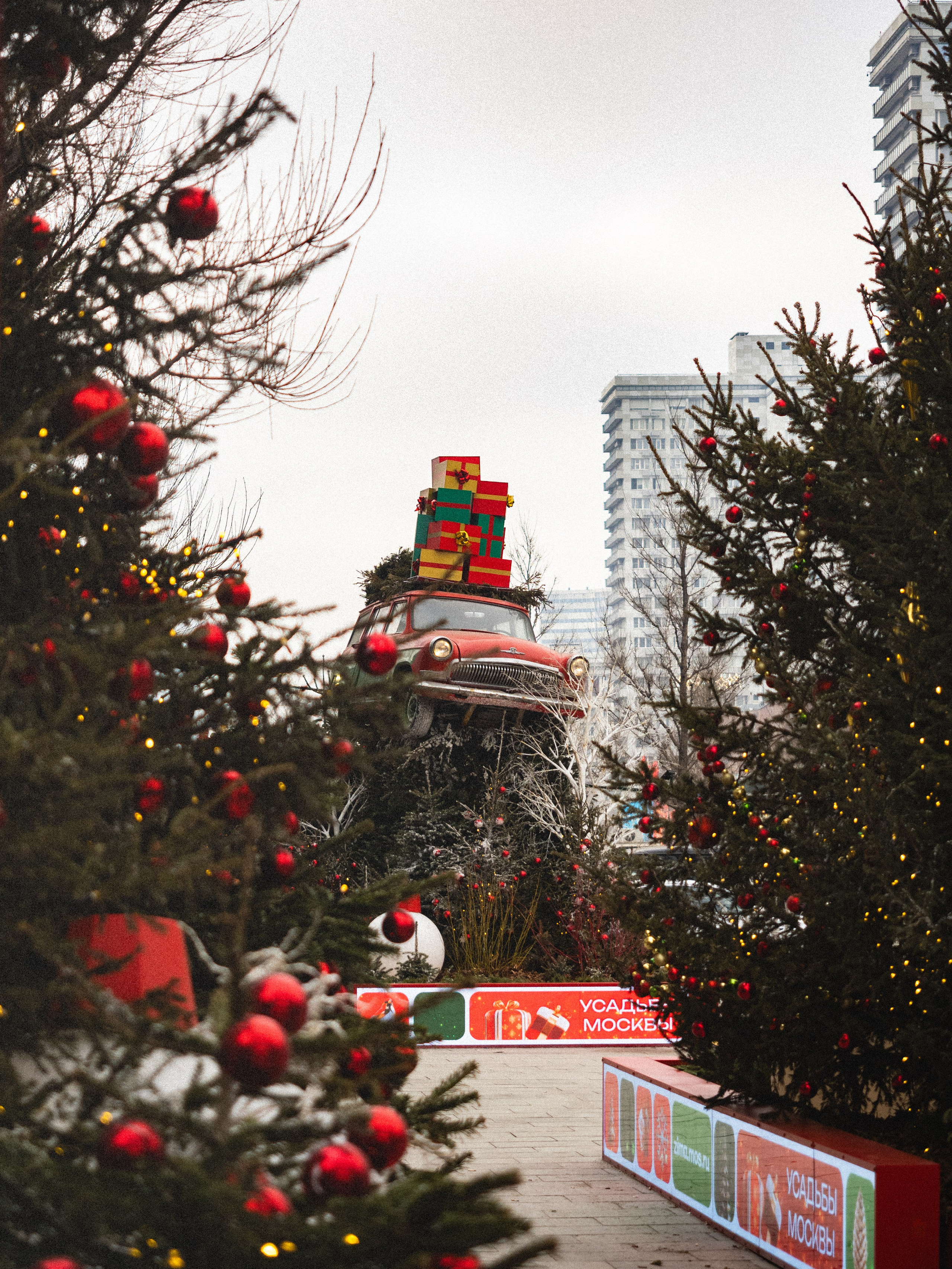 Moscow Selection. M. Neizvestniy — уличная и спортивная фотография