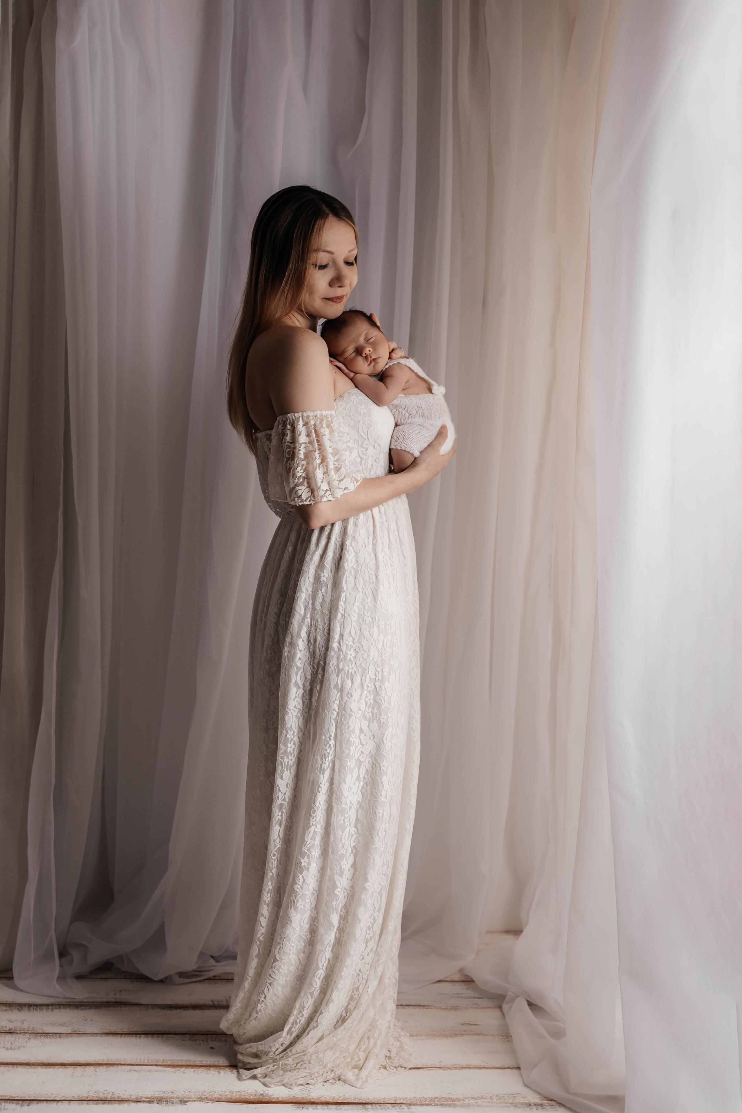 Фотограф новорожденных Люберцы, Жуковский, Раменское