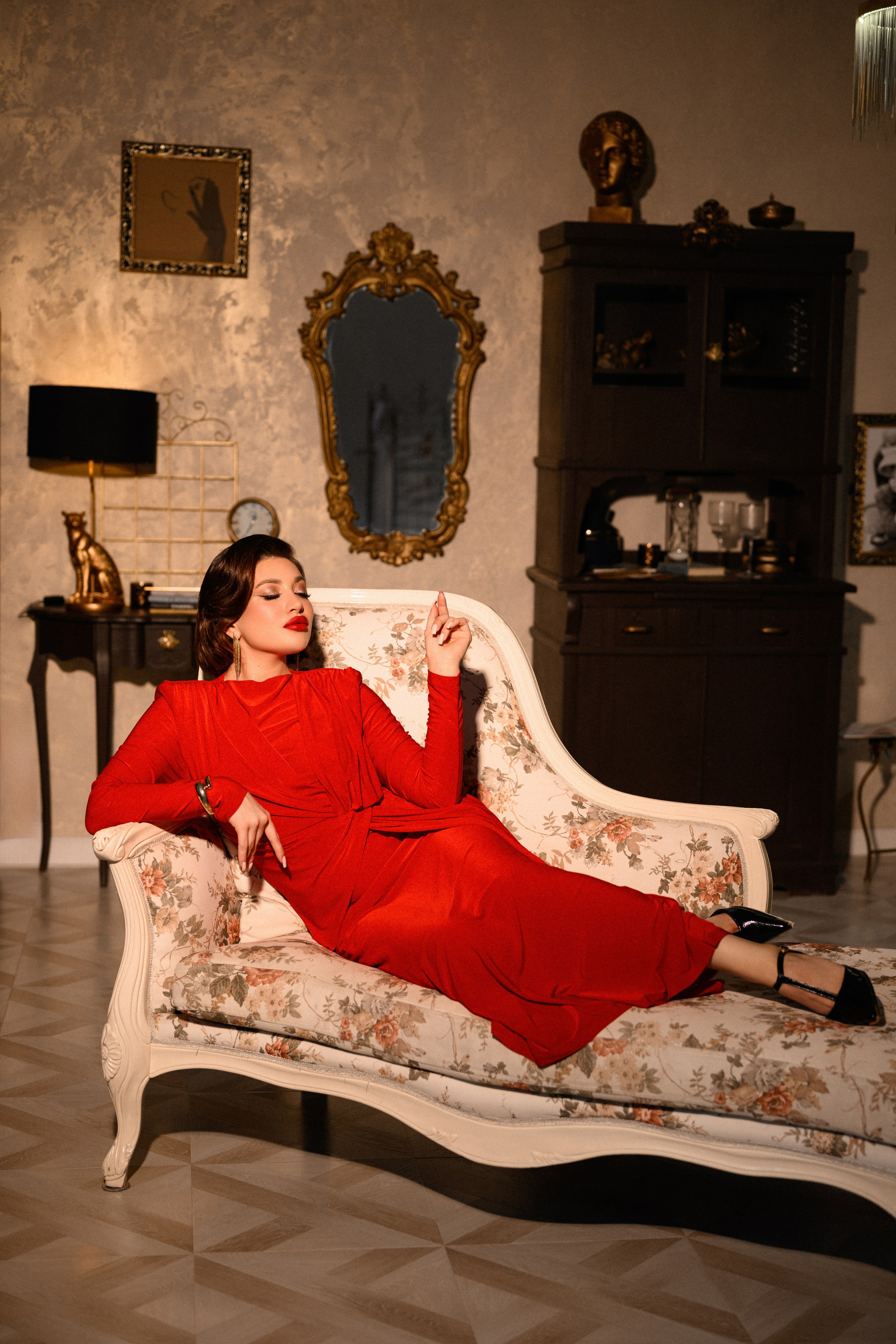 Дарья. Свадебный и семейный фотограф в Краснодаре