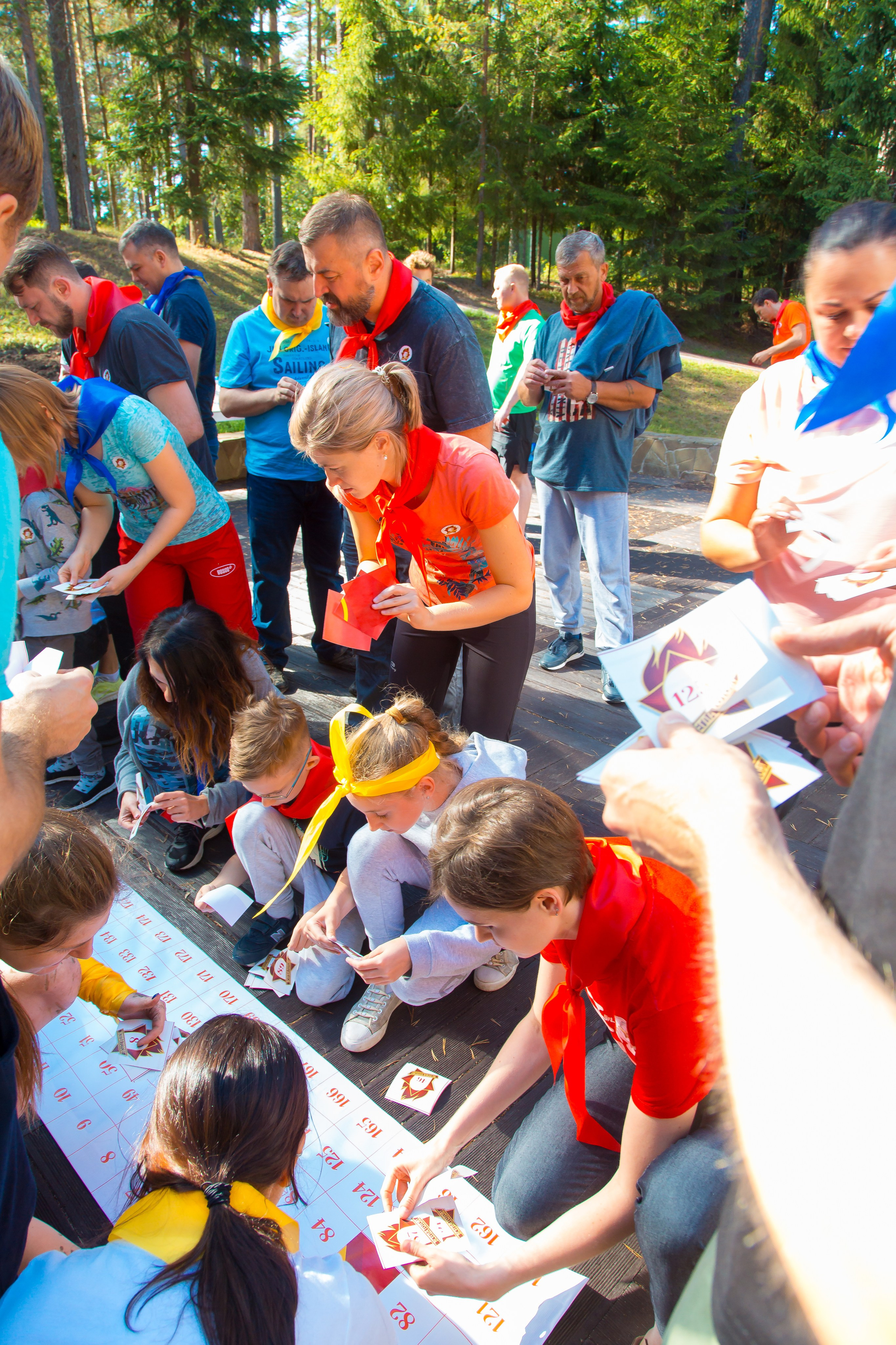 КОРПОРАТИВ РАПСОДИЯ. Главная