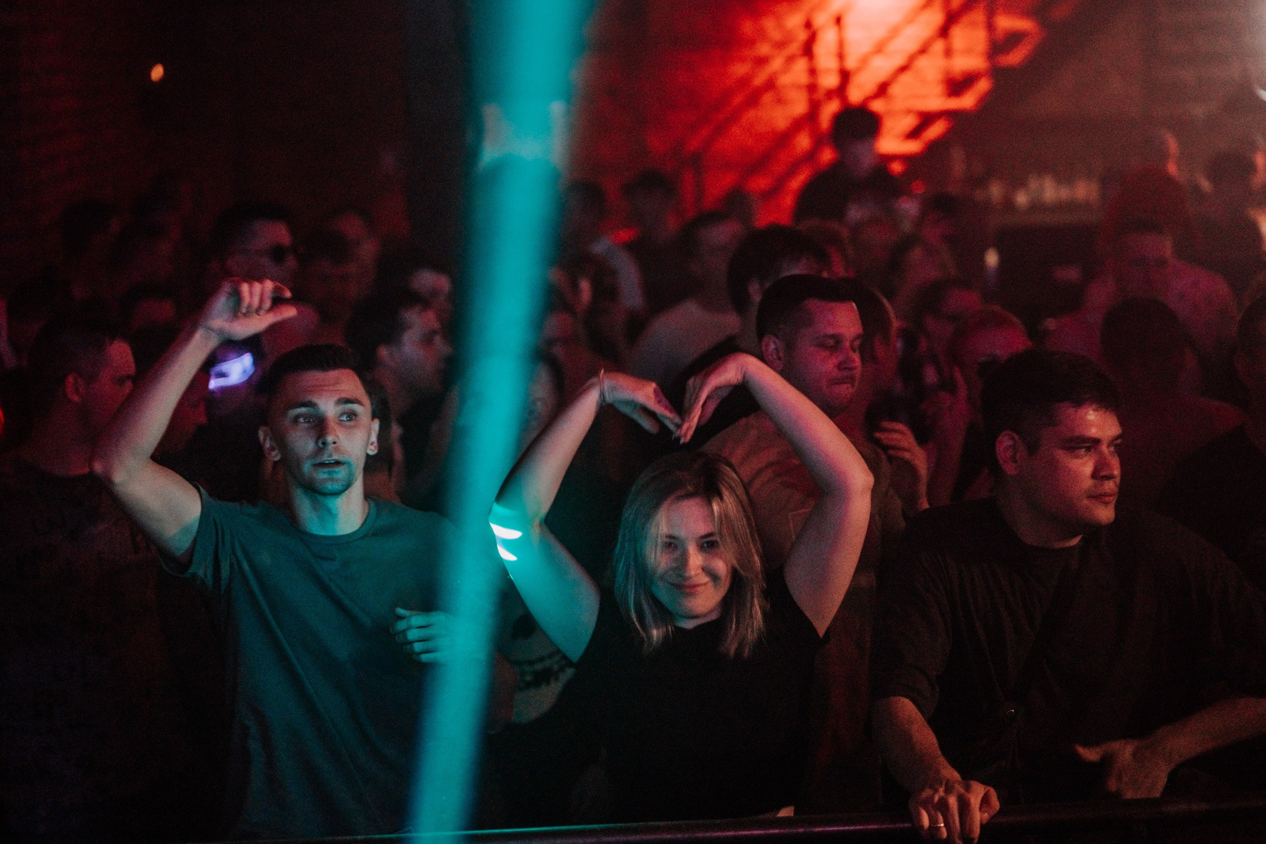 NEUROPUNK '23. KORSHIKOV SERGEY