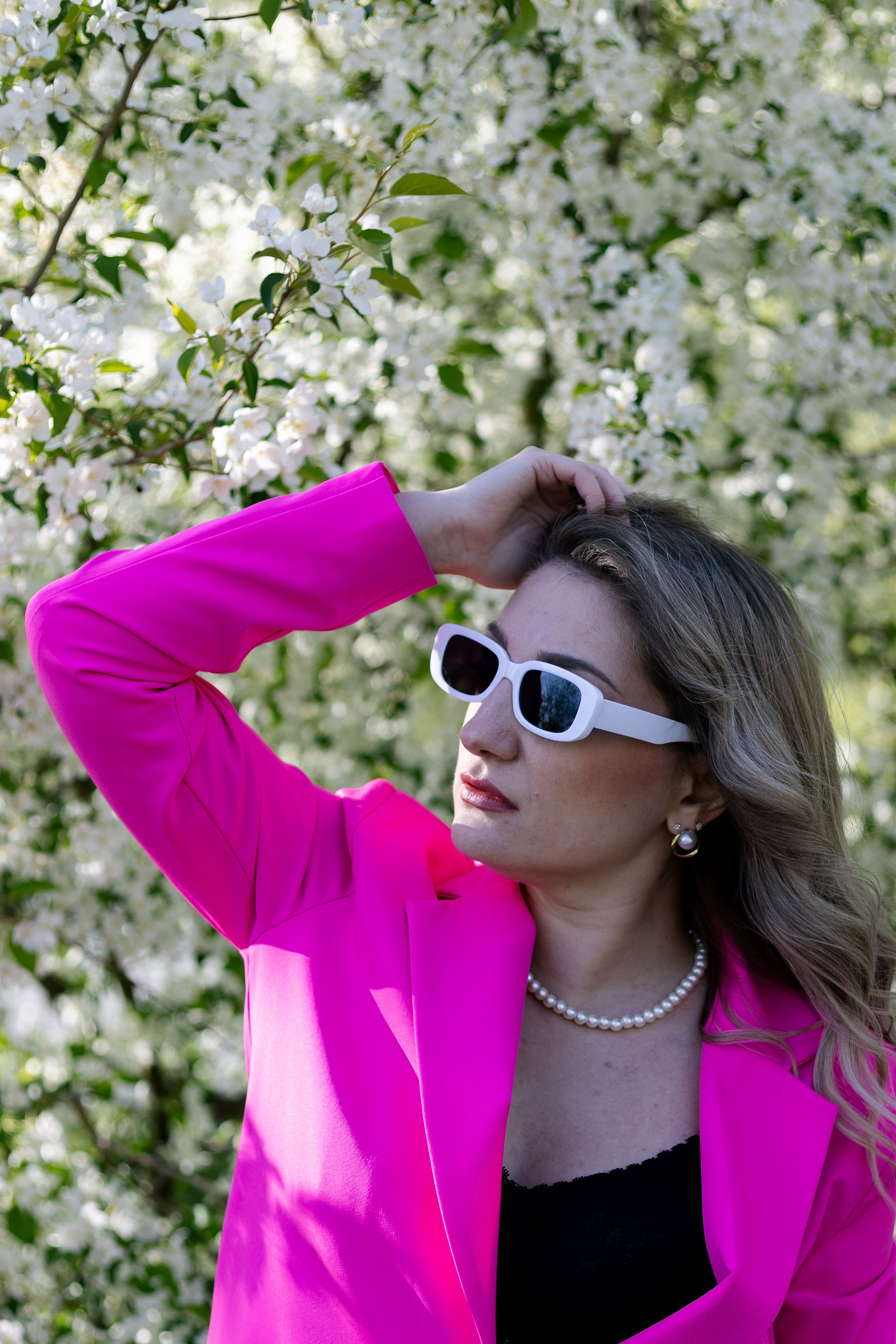 Фотосессия Екатерины. Женский фотограф в Орске Новотроицке Динара Долганова