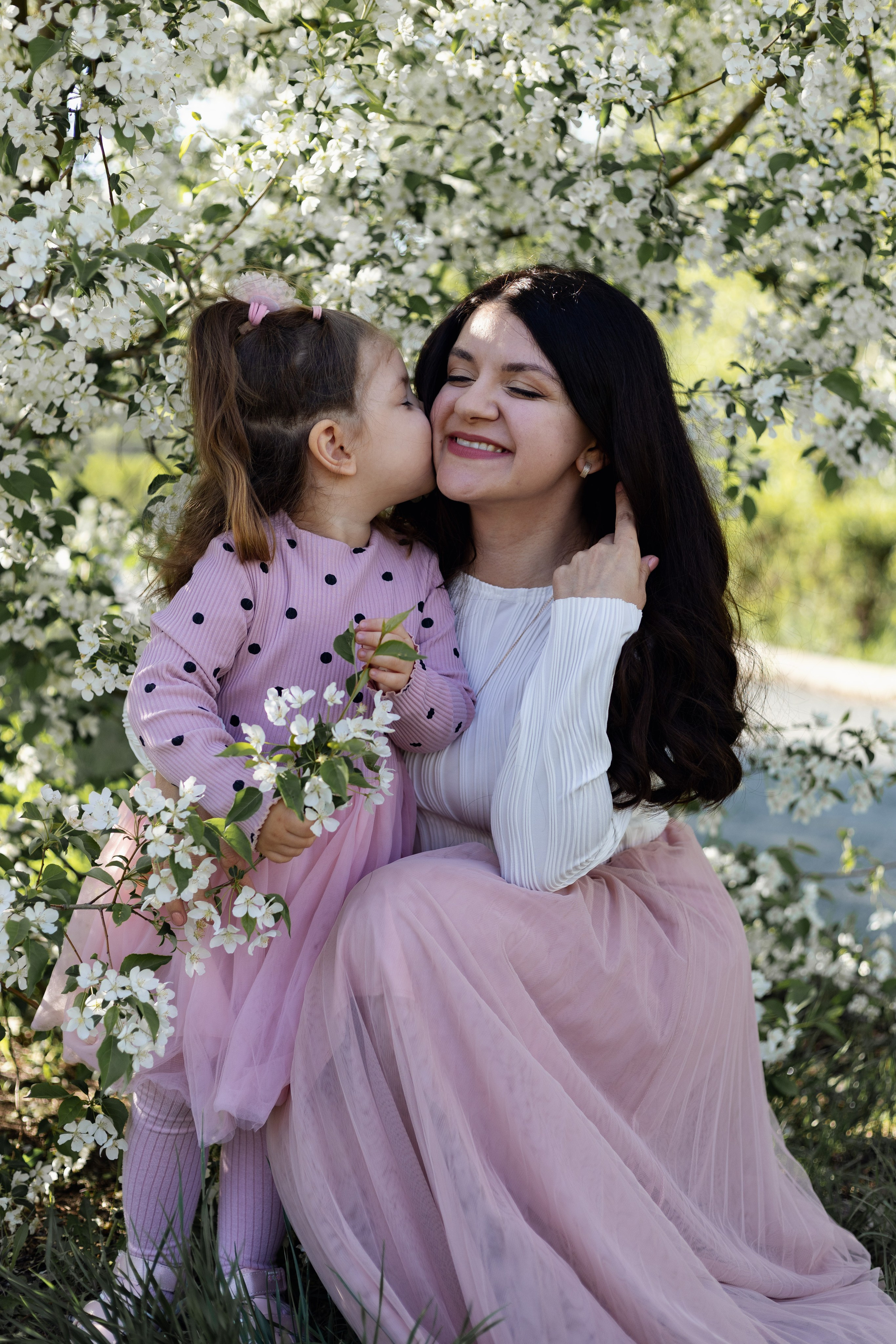 Фотосессия Ирина (семья). Женский фотограф в Орске Новотроицке Динара Долганова