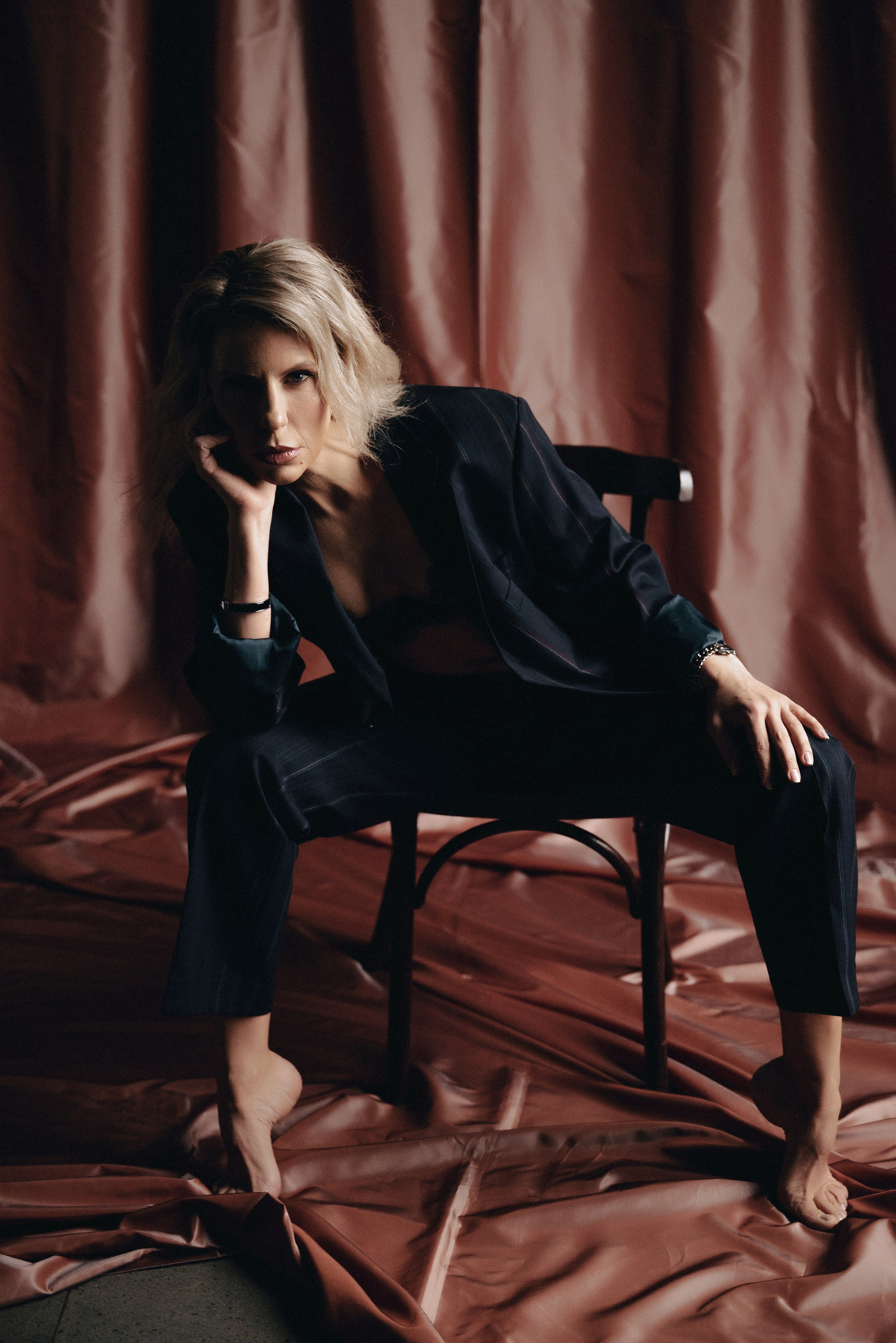 АНАСТАСИЯ. Екатерина Курбанова. Женский фотограф