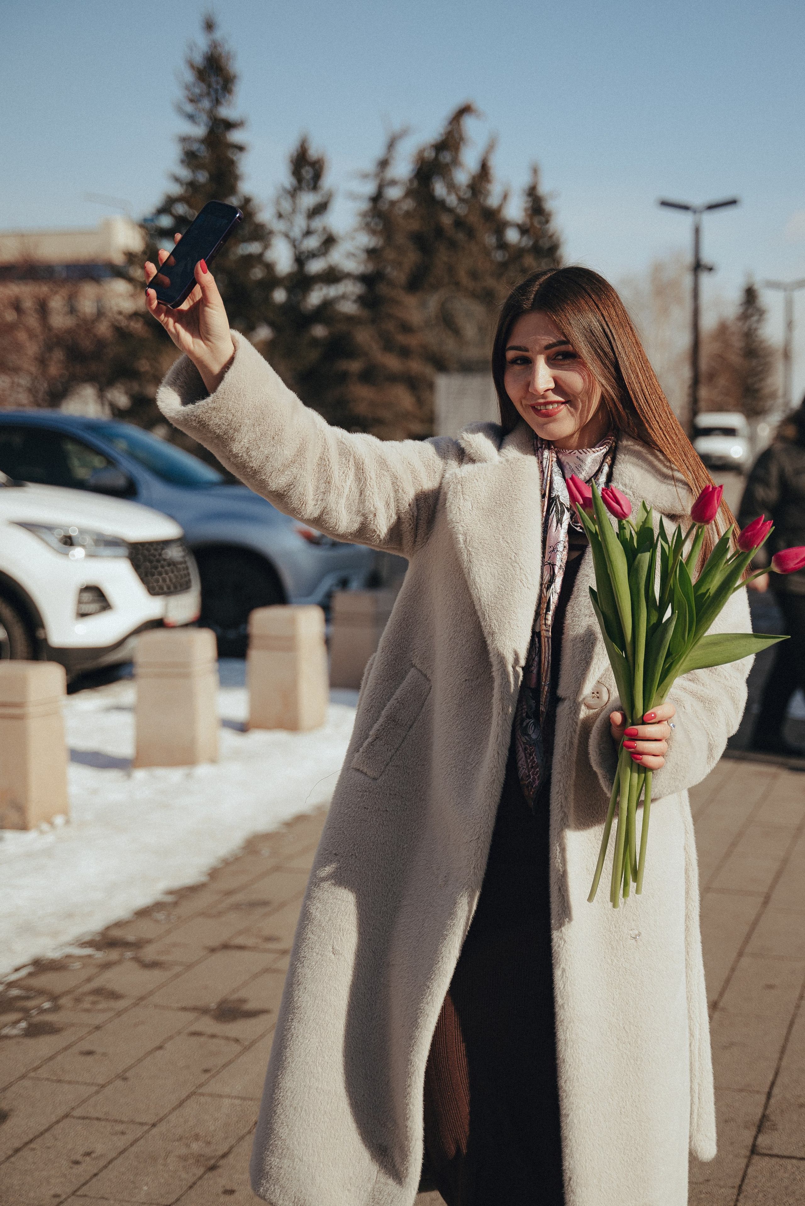 Марина Скворцова, психолог. Екатерина Курбанова. Женский фотограф