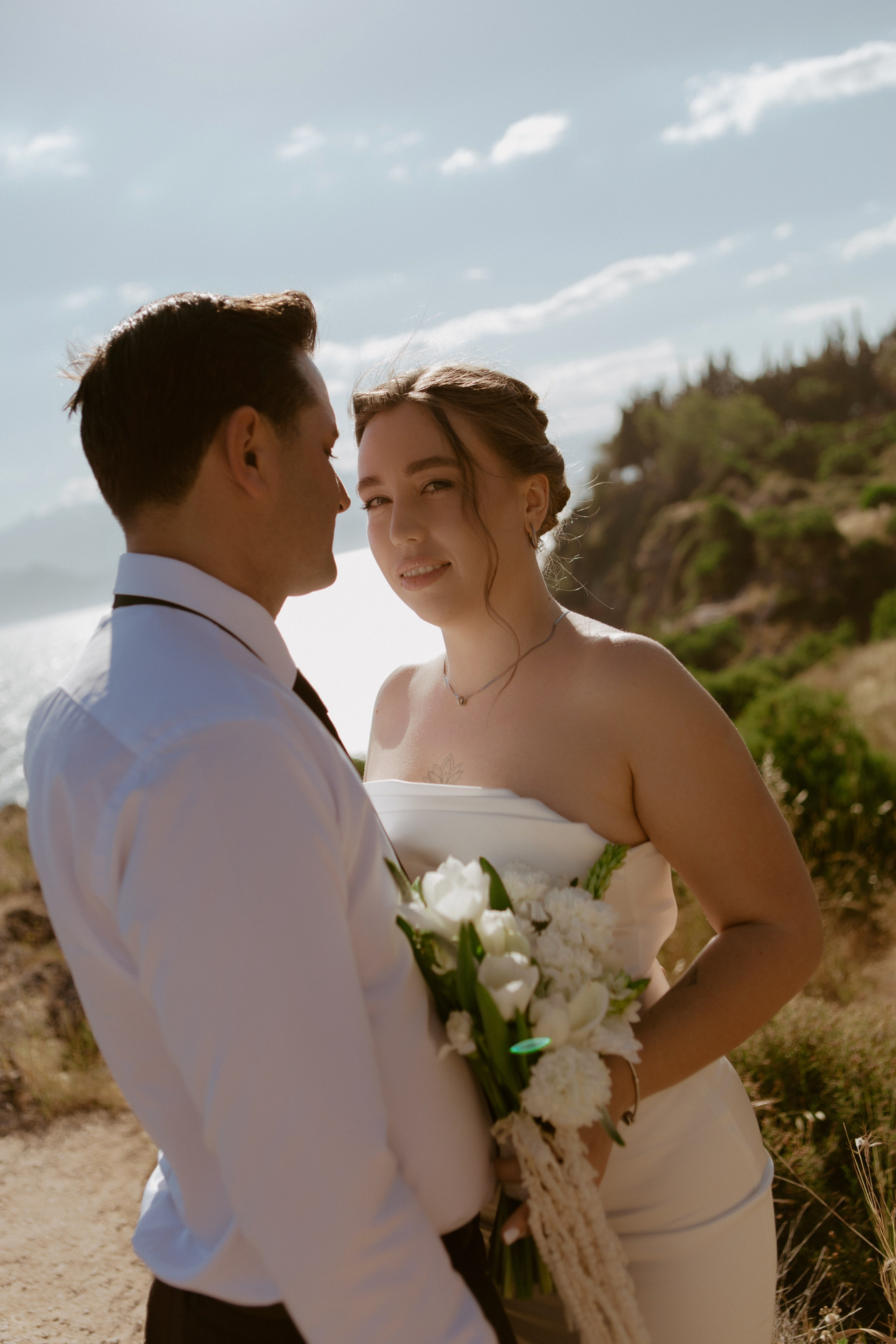 Kseniya & Savaş. Photographer Lisbon|Portugal Nadiya Kharytonenko