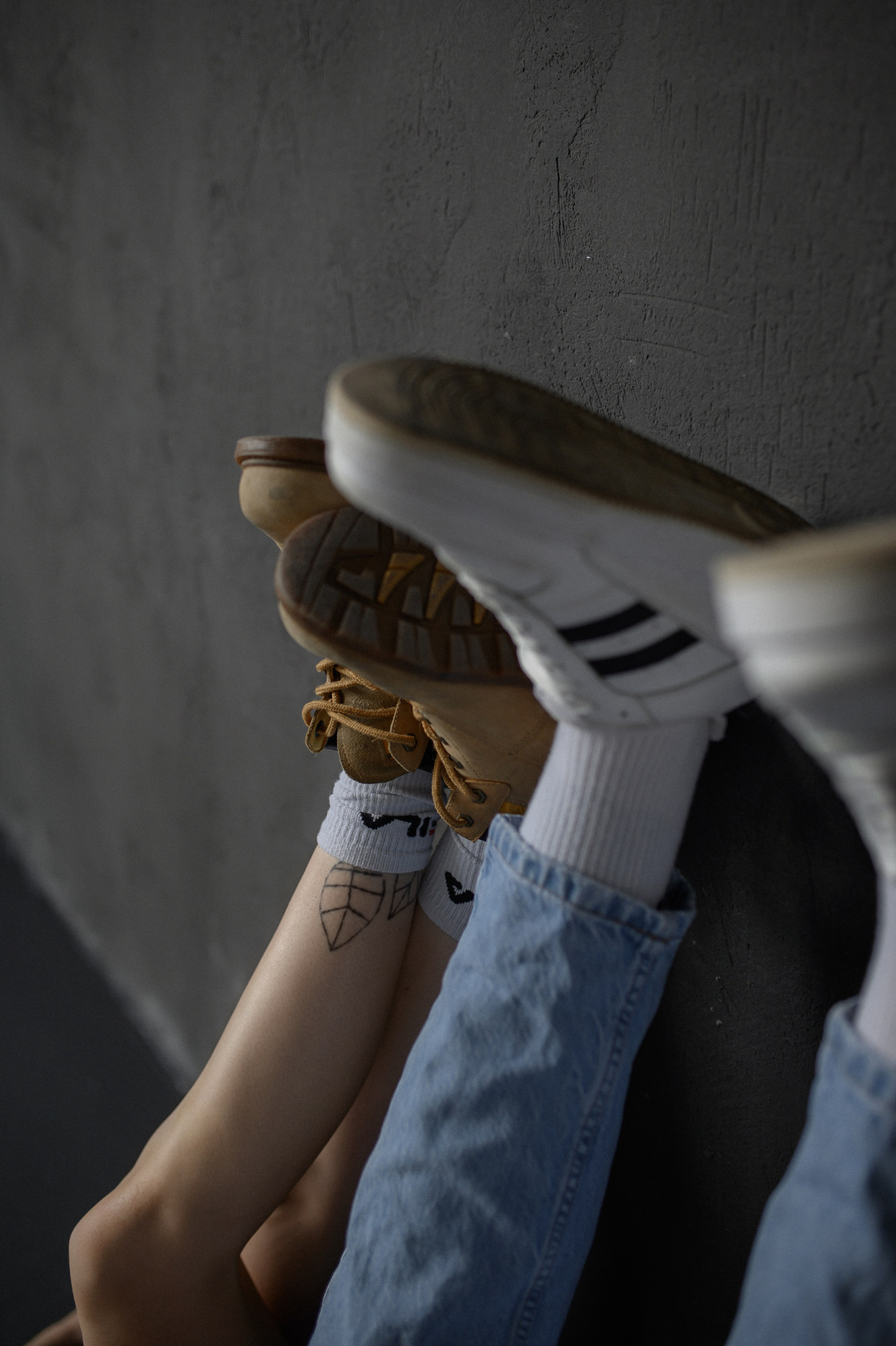 Оля и Антон. Www.ostermiller.ru