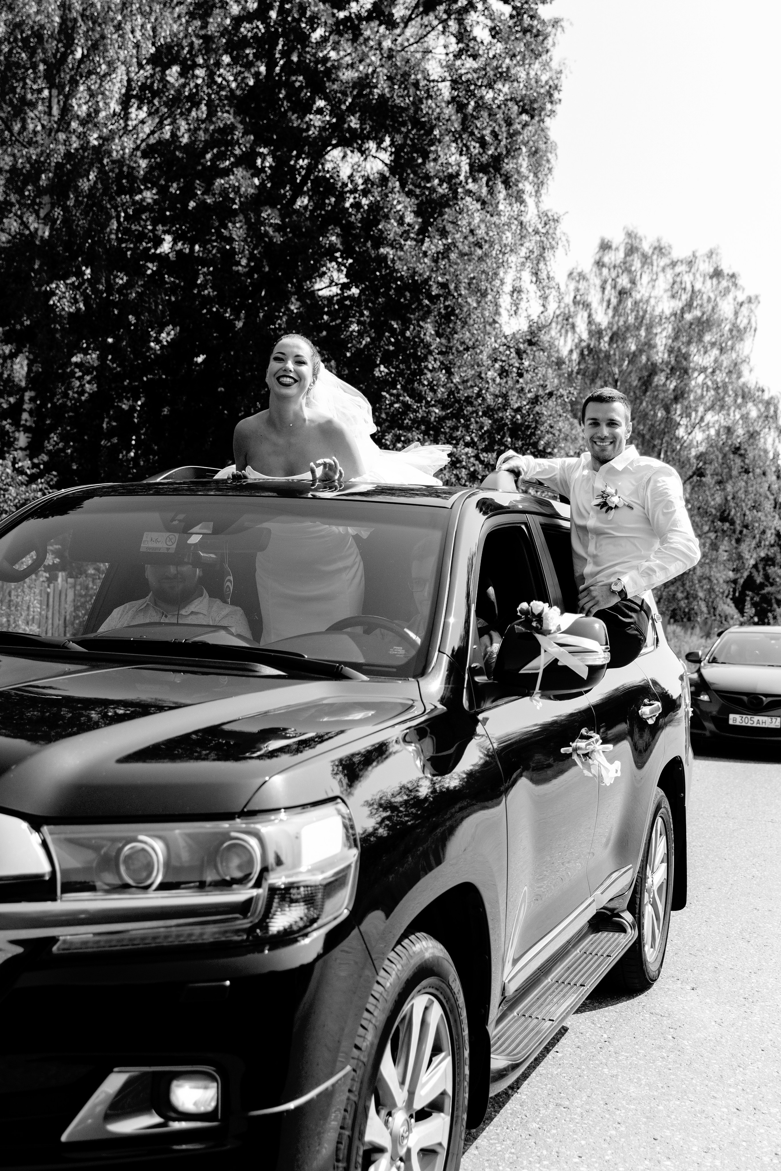 Свадебный и портретный фотограф Юлия Васильева