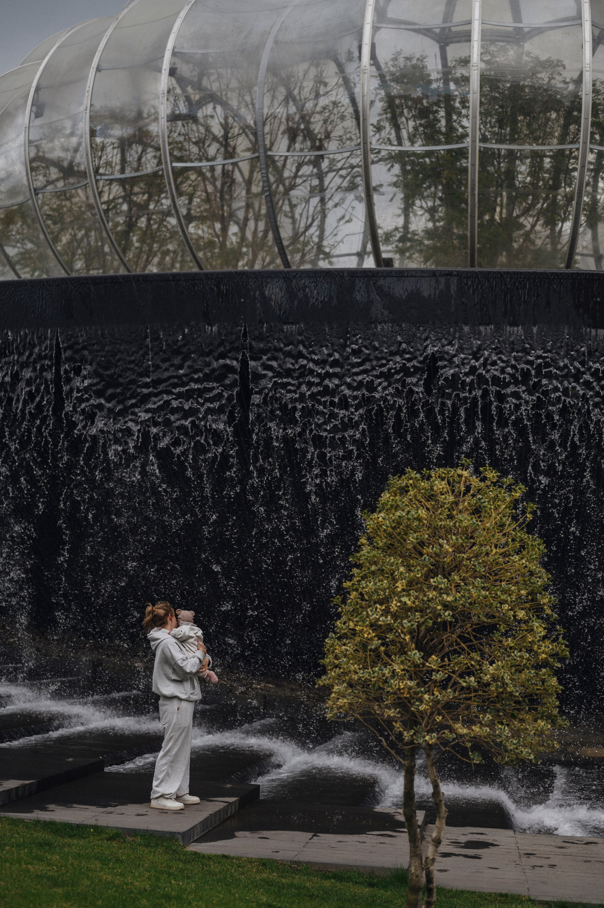 Семейная съемка. Алина Устименко