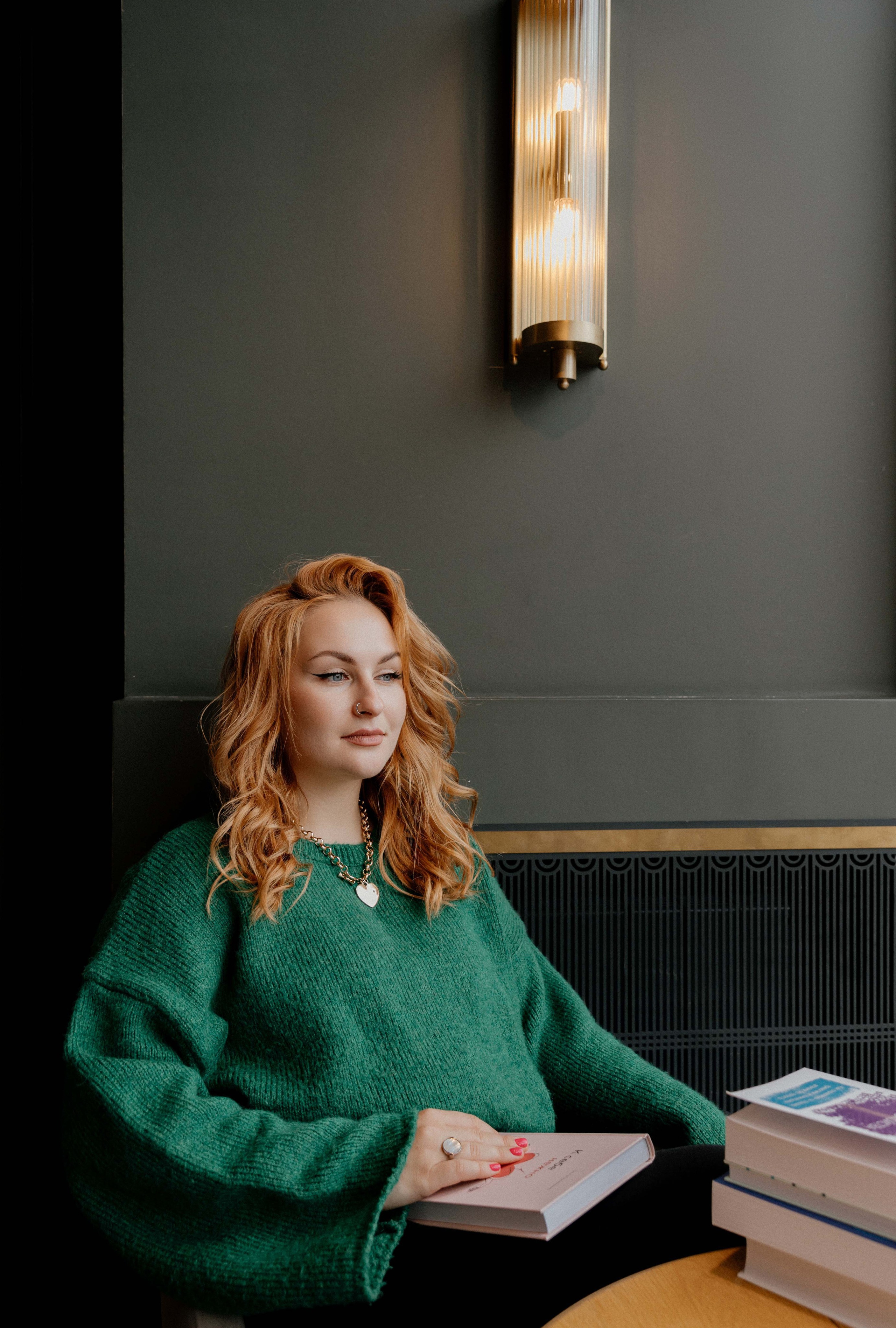 Настя Питер Печатные издания. Фотограф в Твери Лагодная Яна