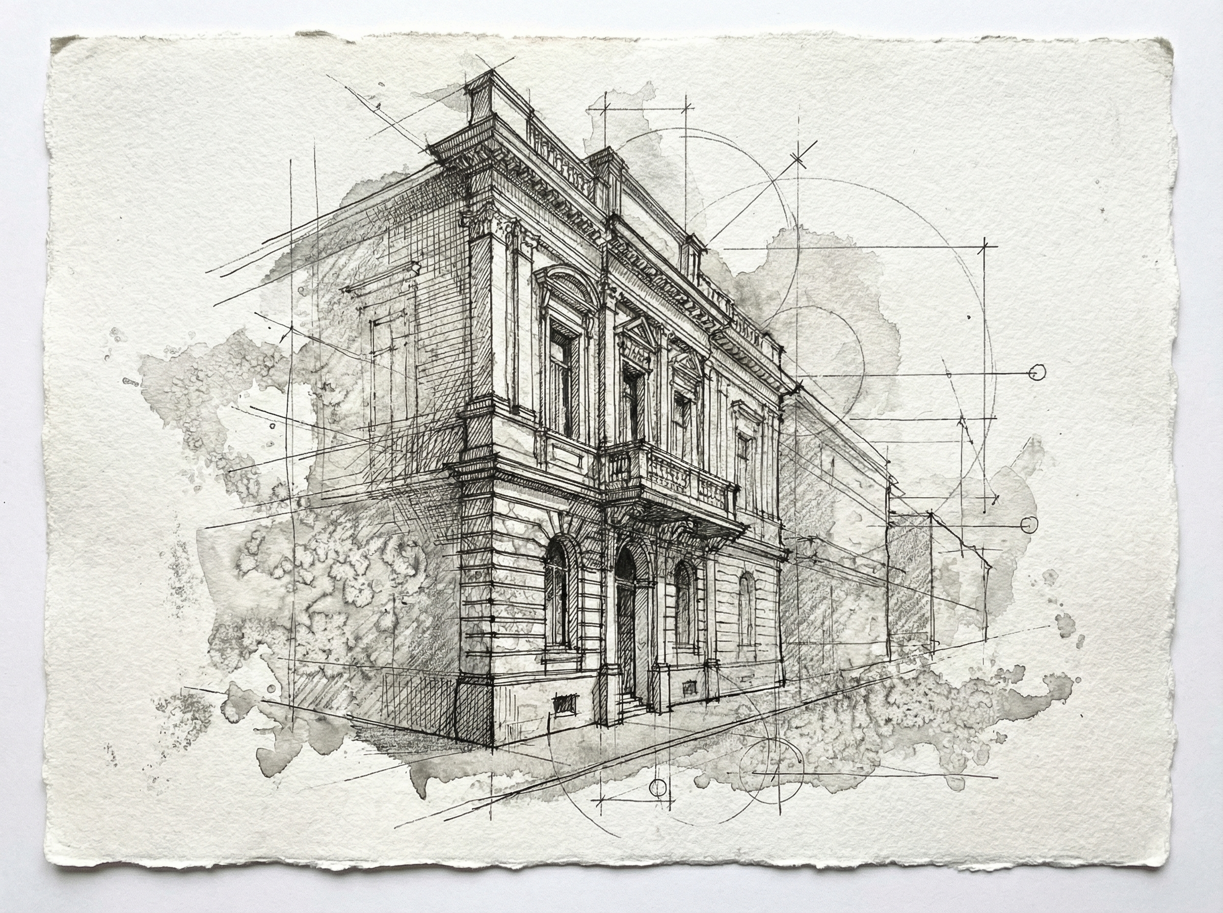 Дома и Архитектура. Y2