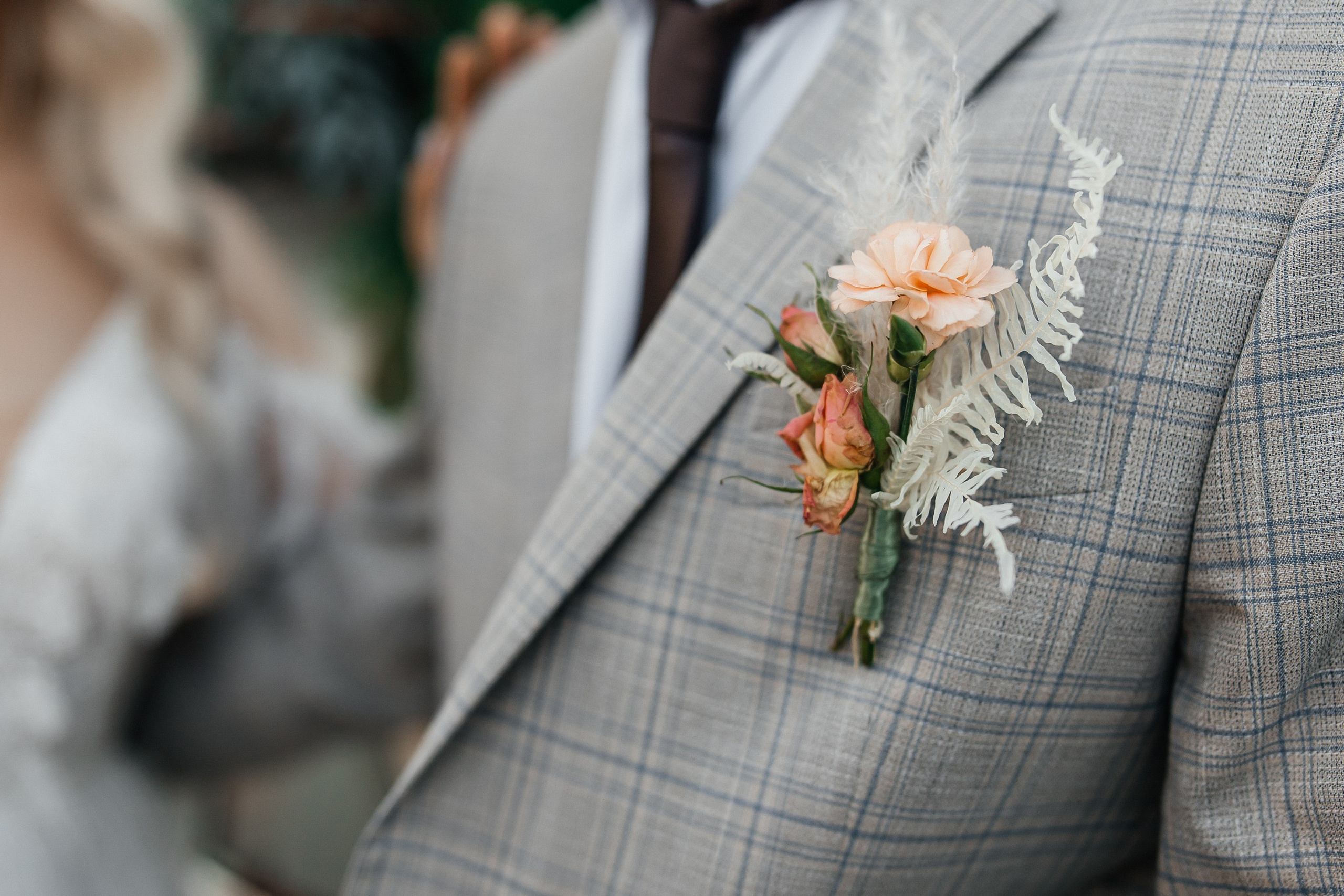 Гишель и Юля. Свадебный и портретный фотограф в Воронеже Нестеренко Илья