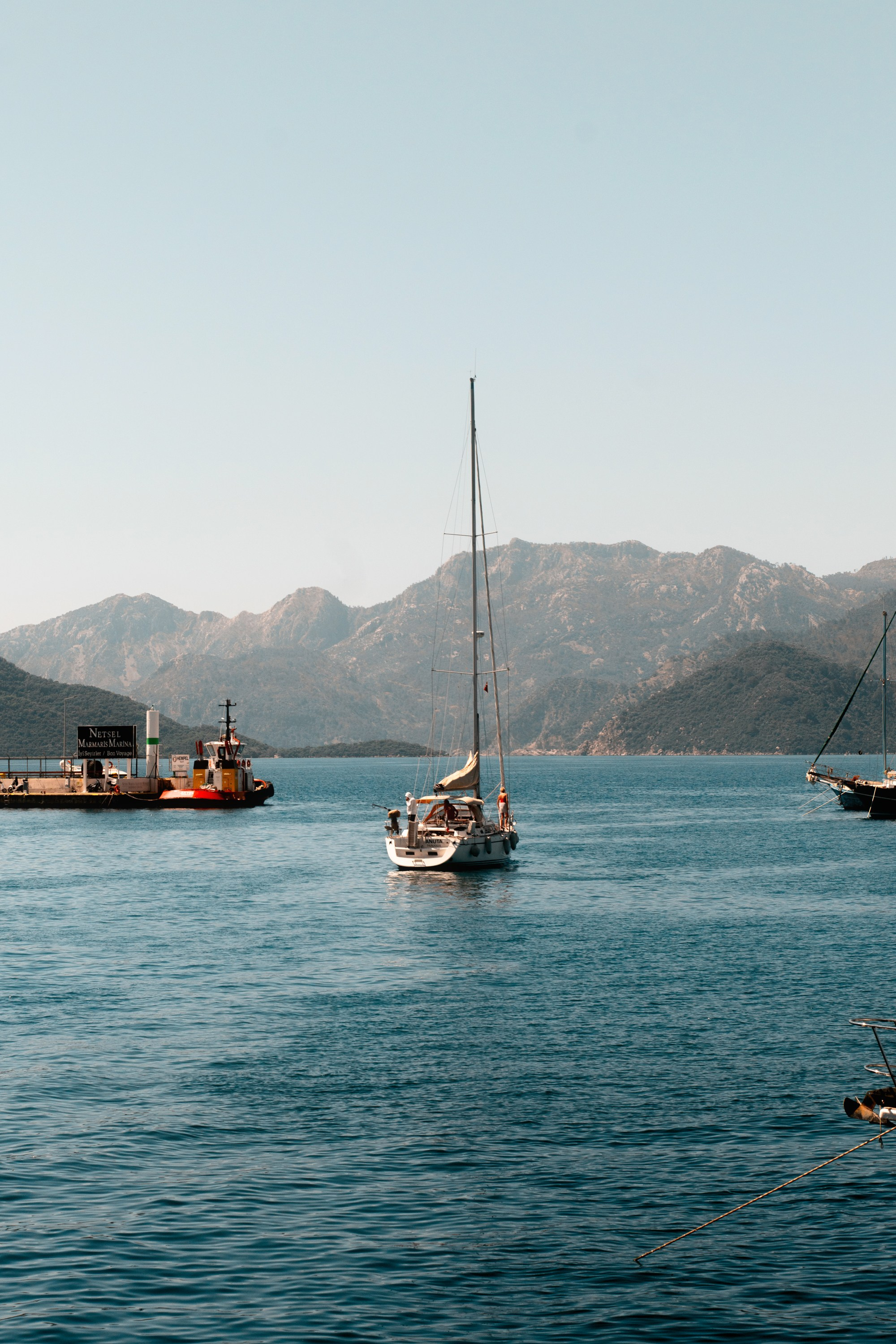 Турция, Греция, Иордания. Фотограф в Хабаровске. Фотография за 24 часа