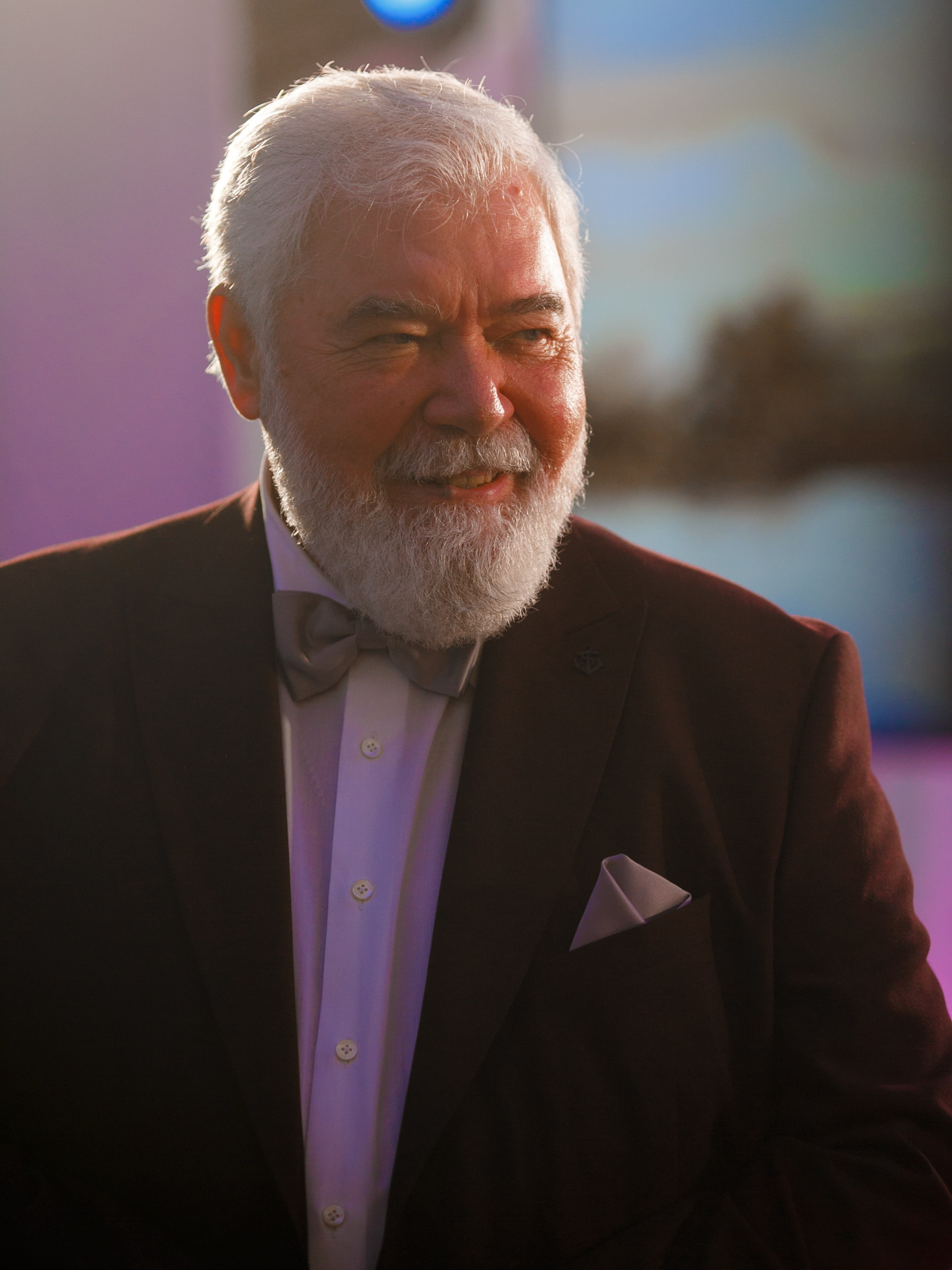 Фотосъемка Юбилея. Репортажный фотограф Борис Геер