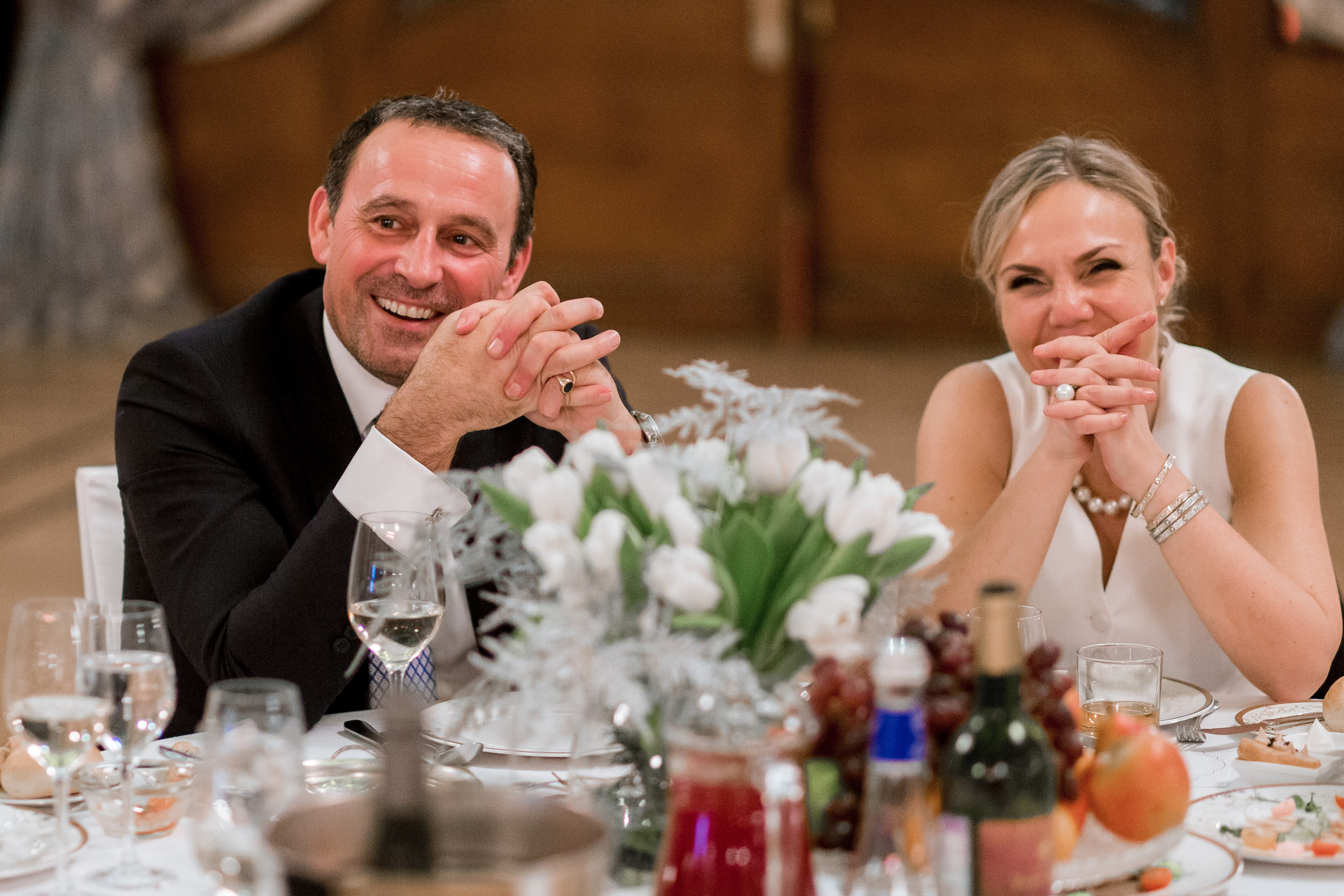 Фотосъемка Юбилея Изатулло. Репортажный фотограф Борис Геер