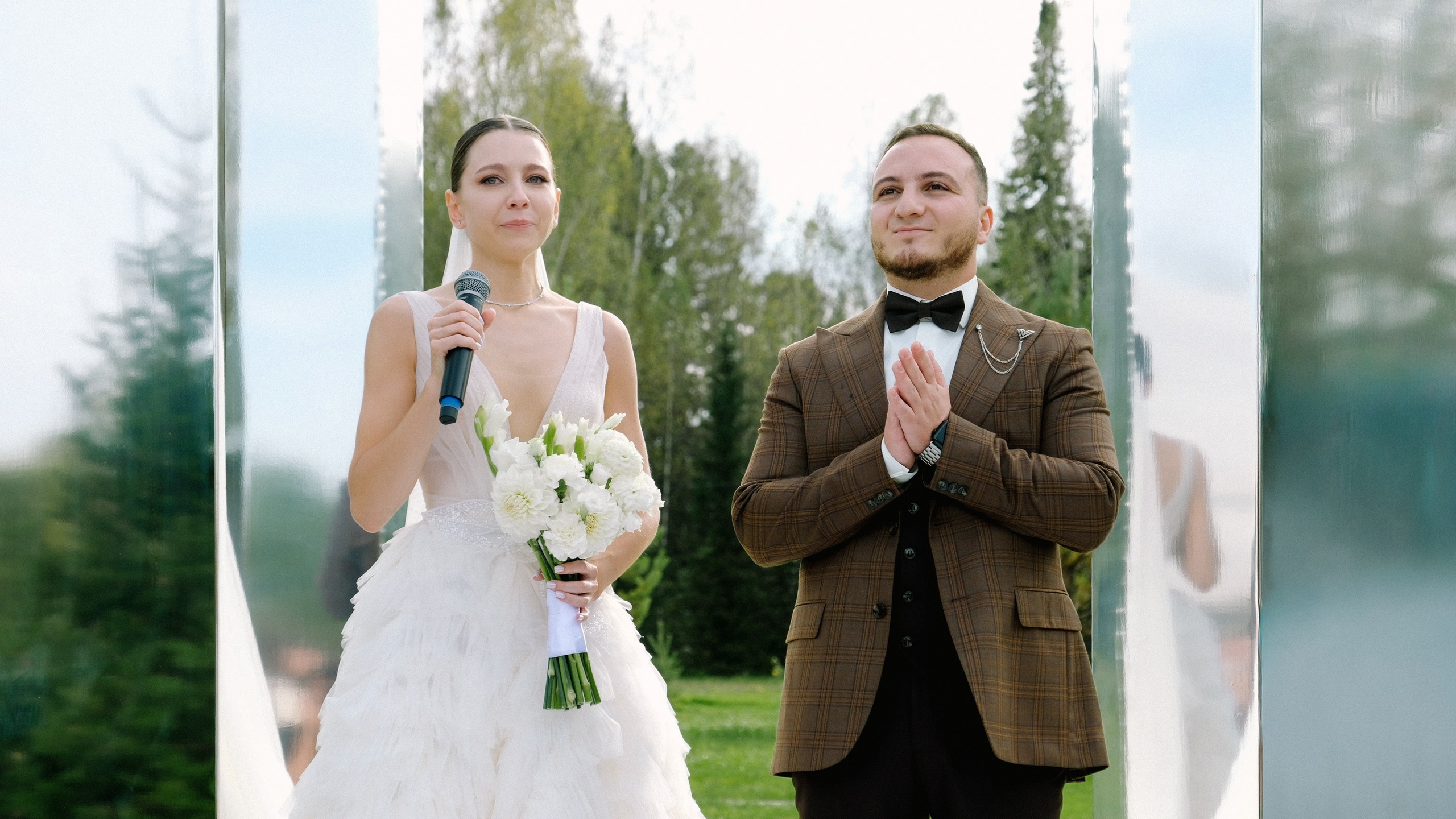 Сирак / Вероника. Свадебный Видеограф Фотограф в Сочи