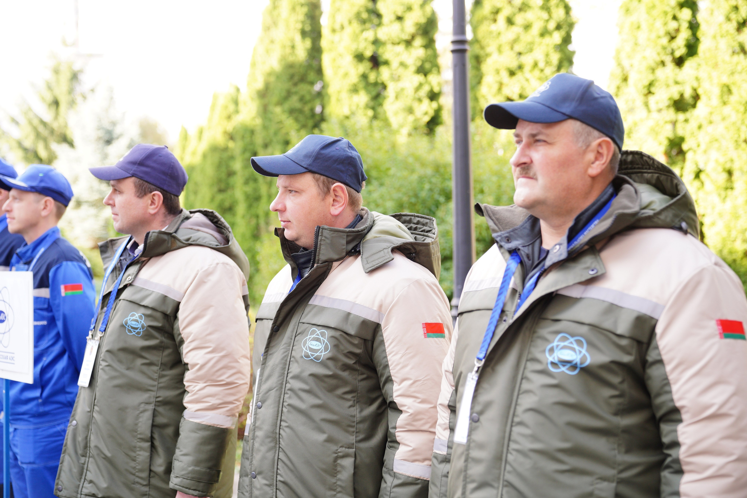 Как это было: III РЕСПУБЛИКАНСКИЕ СОРЕВНОВАНИЯ