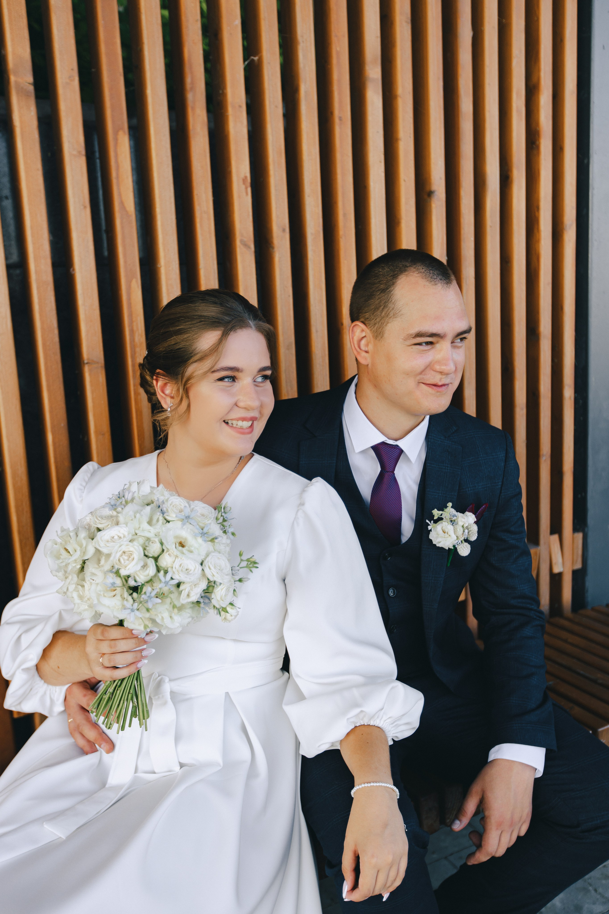 Эдуард и Александра. Фотограф Таганрог Любимая Надя