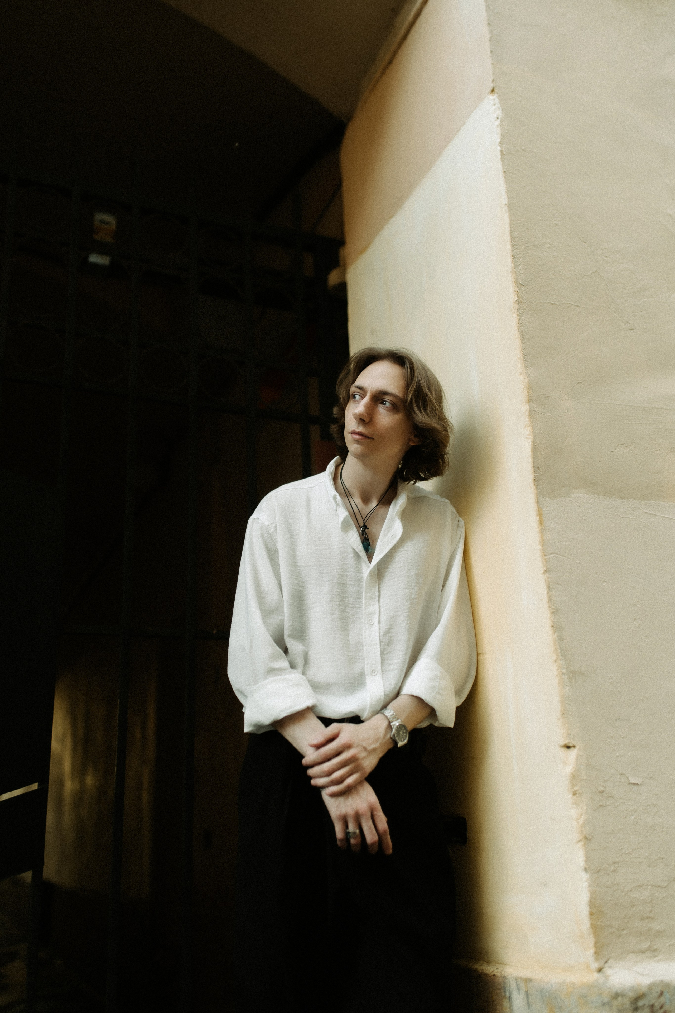 Антон. Фотограф в Санкт-Петербурге