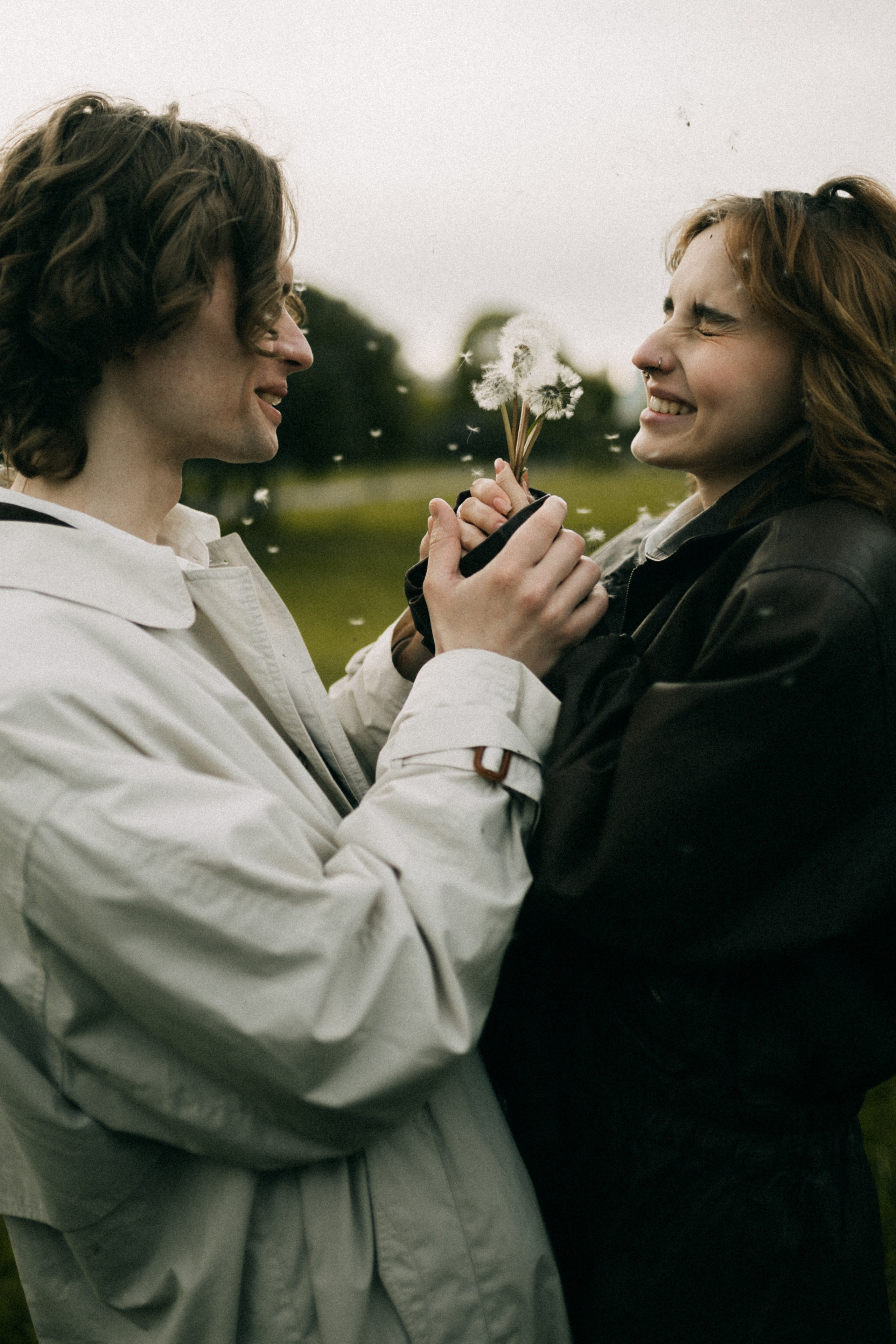 Диана и Илья. Фотограф в Санкт-Петербурге