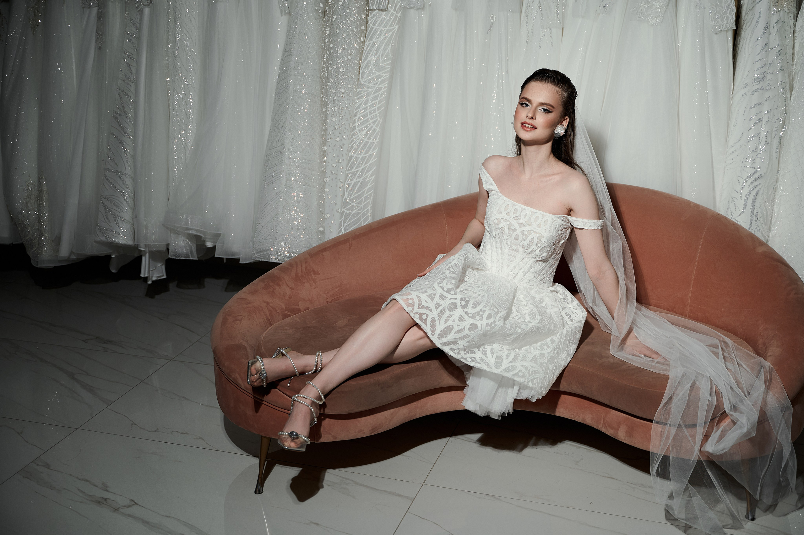 София. Свадебный и портретный фотограф в Брянске Скепская Лилия