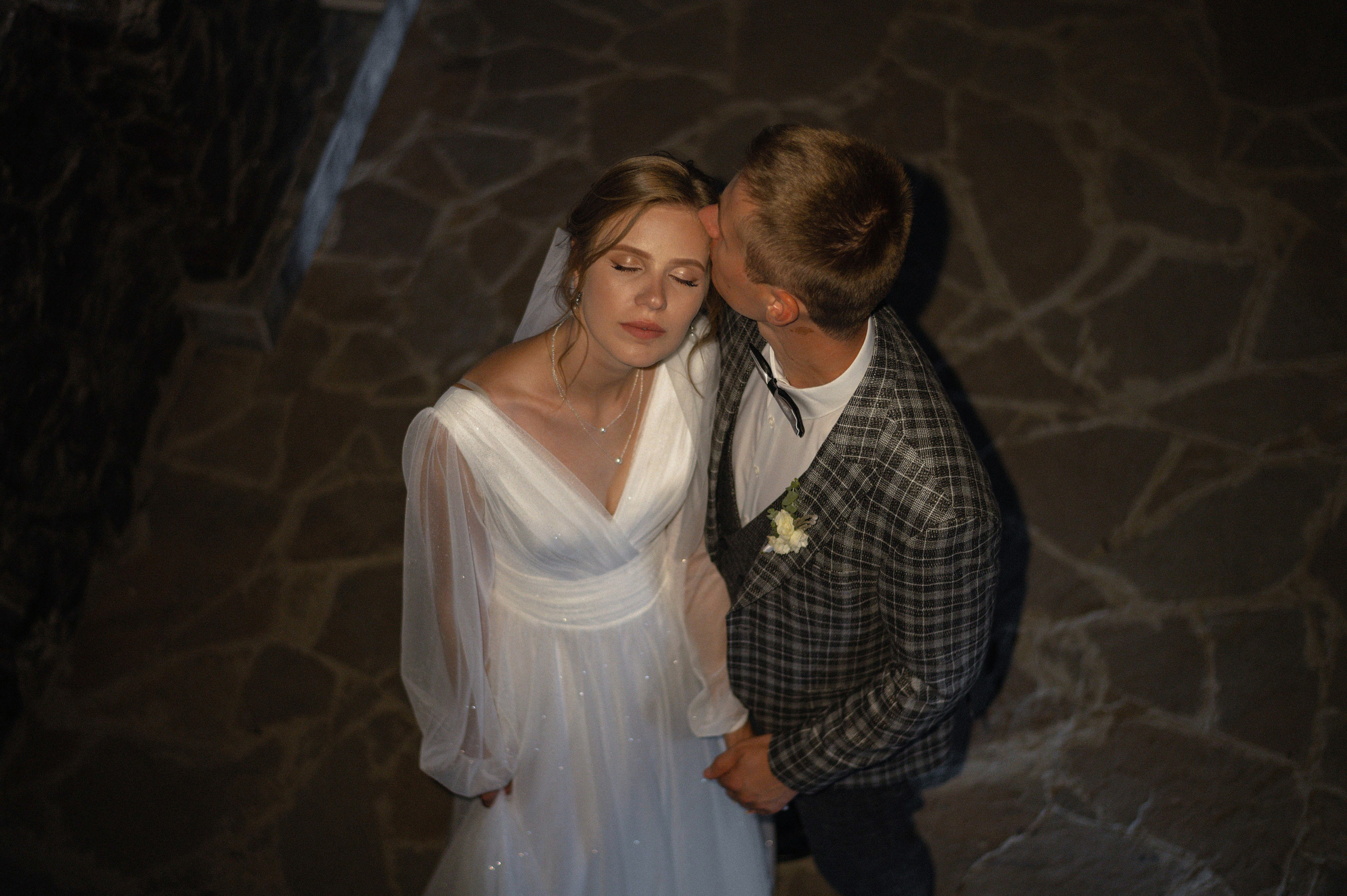 Дима и Юля. Свадебный фотограф Марина Жемчужникова в Москве и в Белгороде